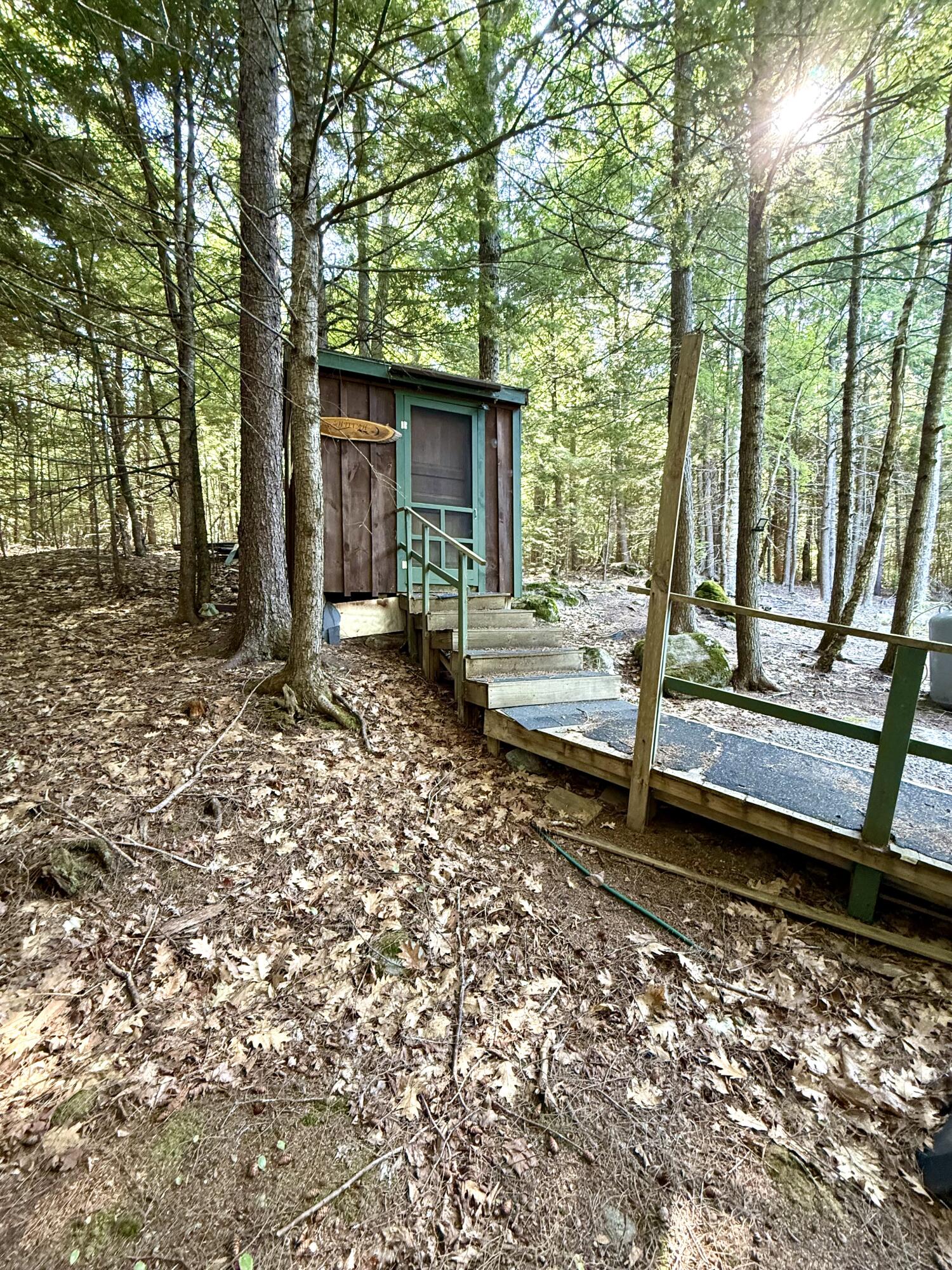 Lot 121 Upper Lead Mountain Pond Road Property Photo 7