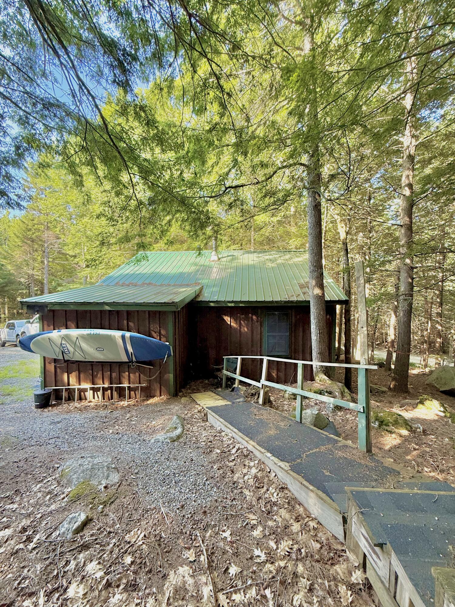 Lot 121 Upper Lead Mountain Pond Road Property Photo 9