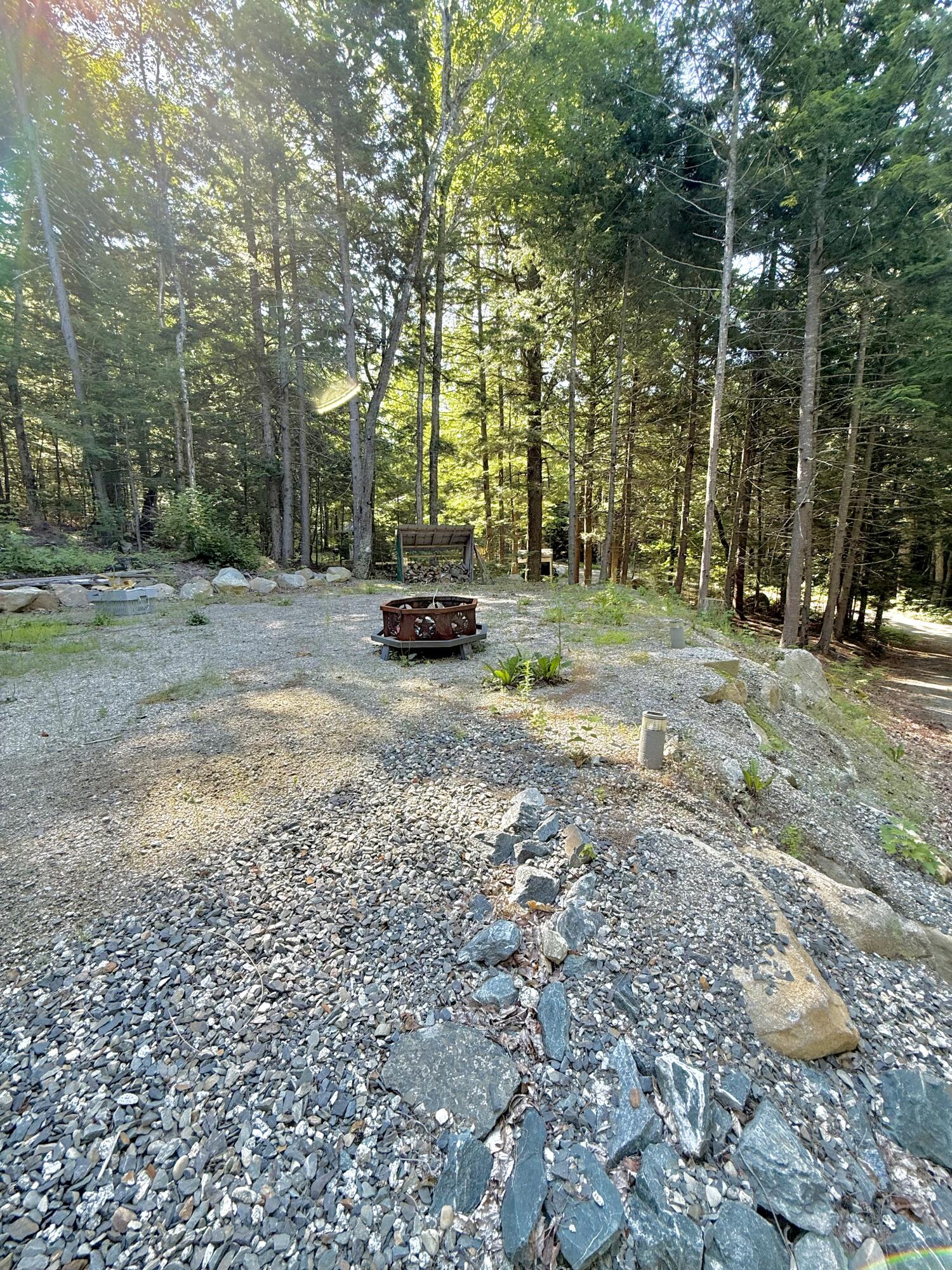 Lot 121 Upper Lead Mountain Pond Road Property Photo 10