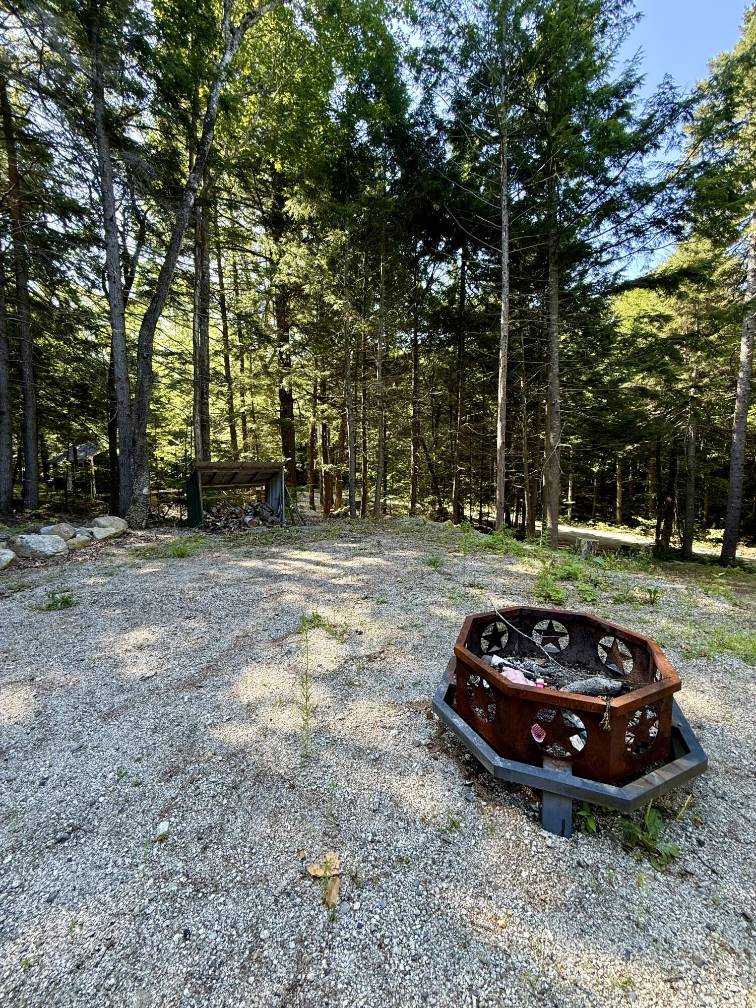 Lot 121 Upper Lead Mountain Pond Road Property Photo 11