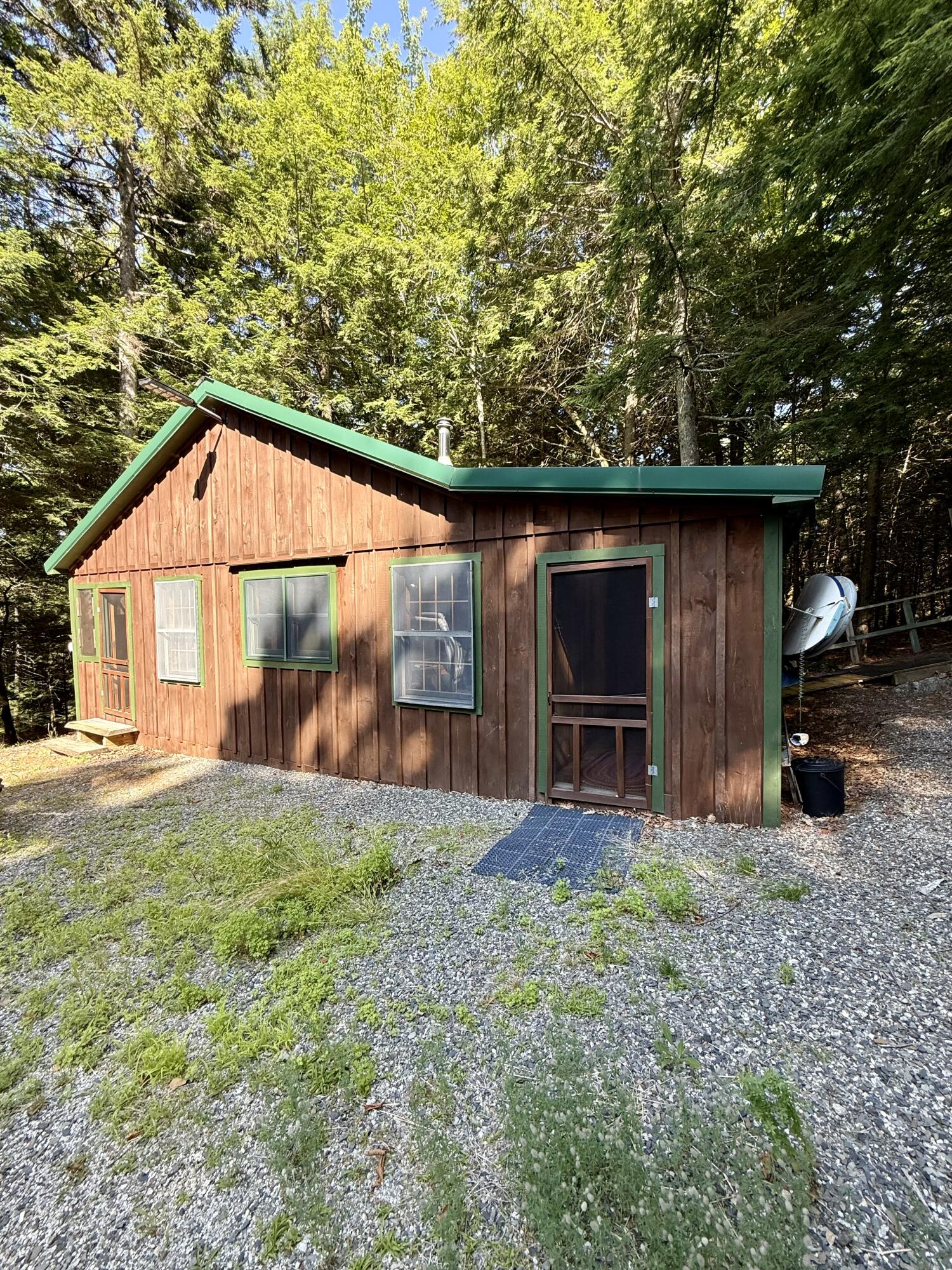 Lot 121 Upper Lead Mountain Pond Road Property Photo 12