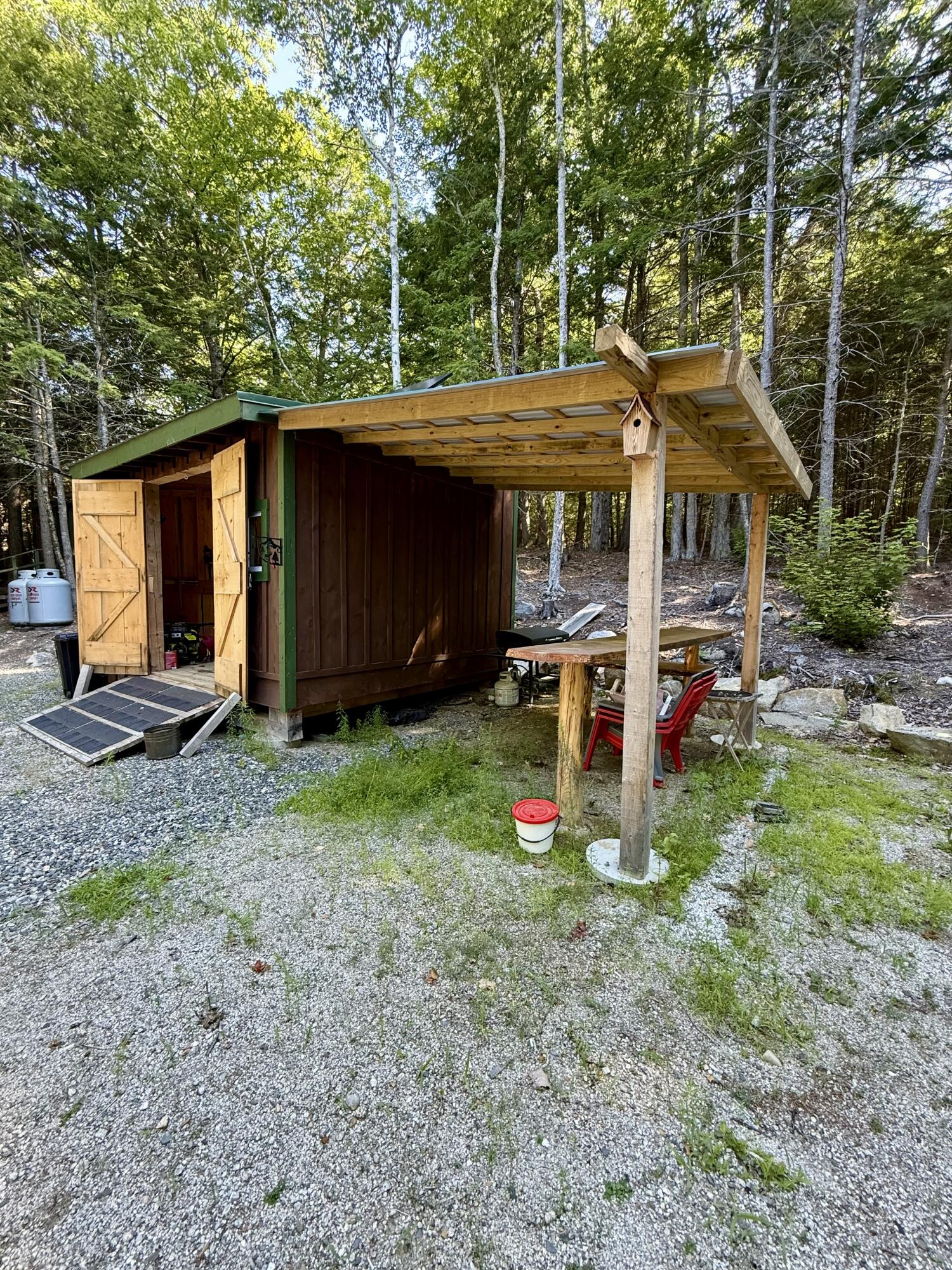 Lot 121 Upper Lead Mountain Pond Road Property Photo 33