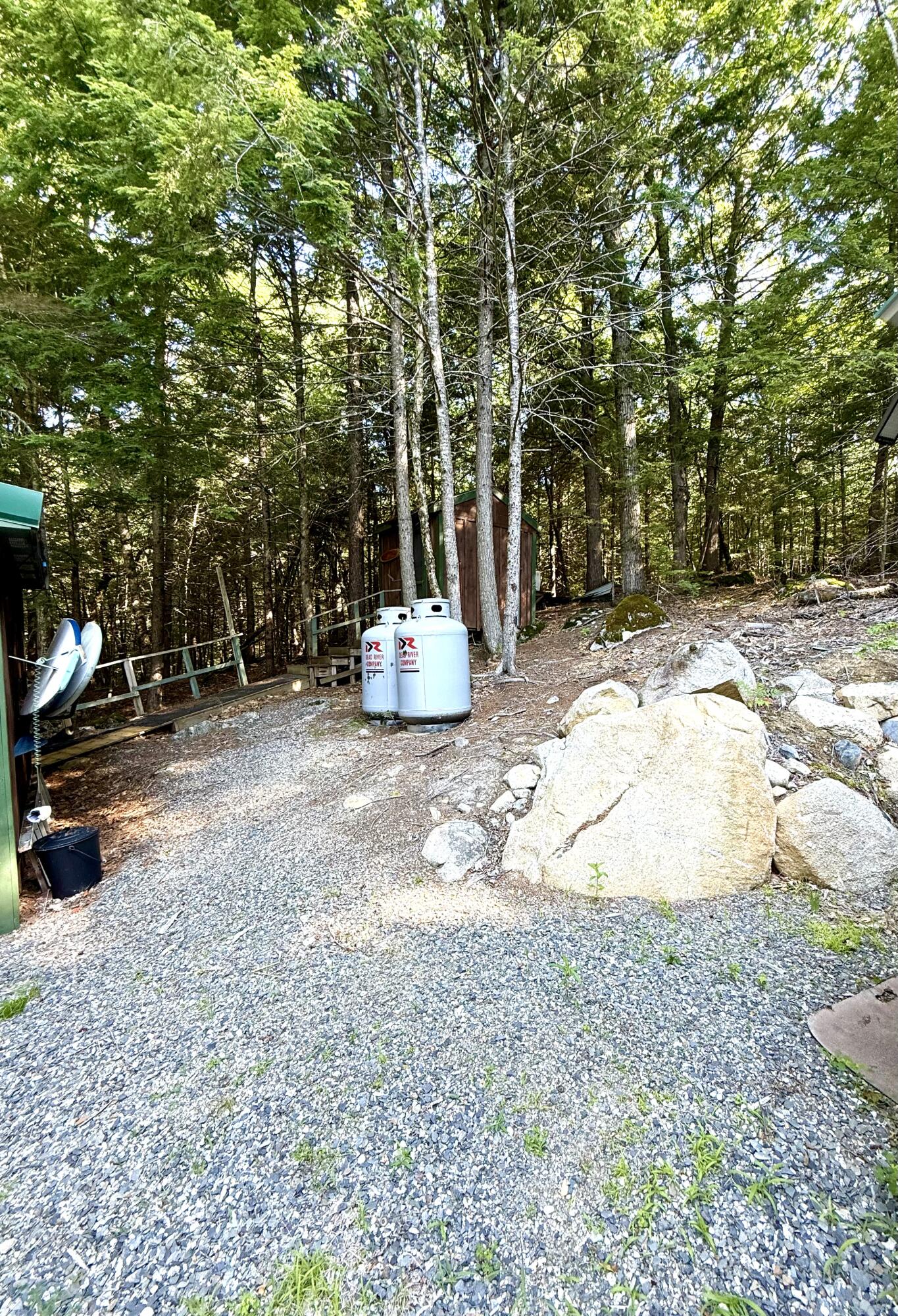 Lot 121 Upper Lead Mountain Pond Road Property Photo 38