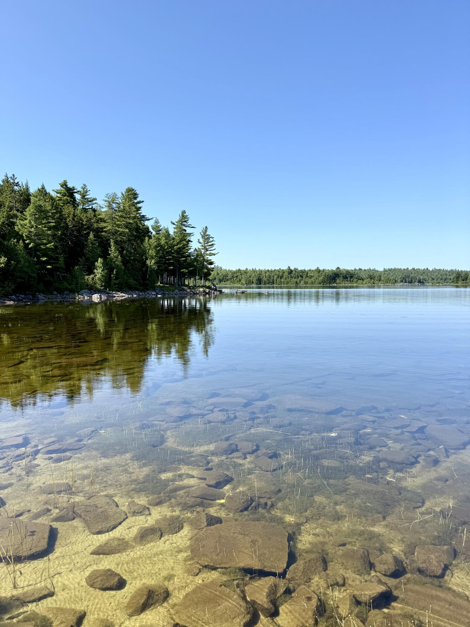 Lot 121 Upper Lead Mountain Pond Road Property Photo 41