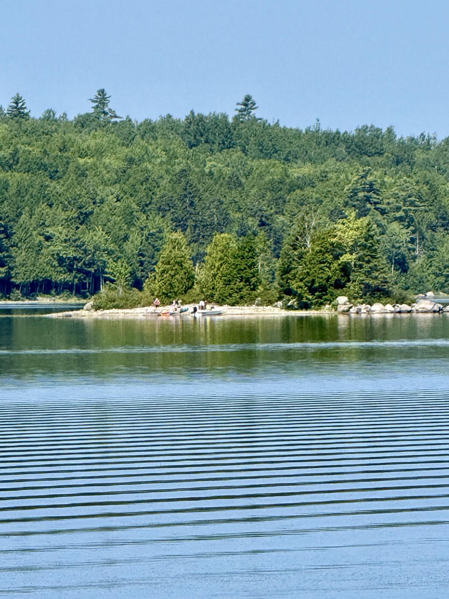 Lot 121 Upper Lead Mountain Pond Road Property Photo 43