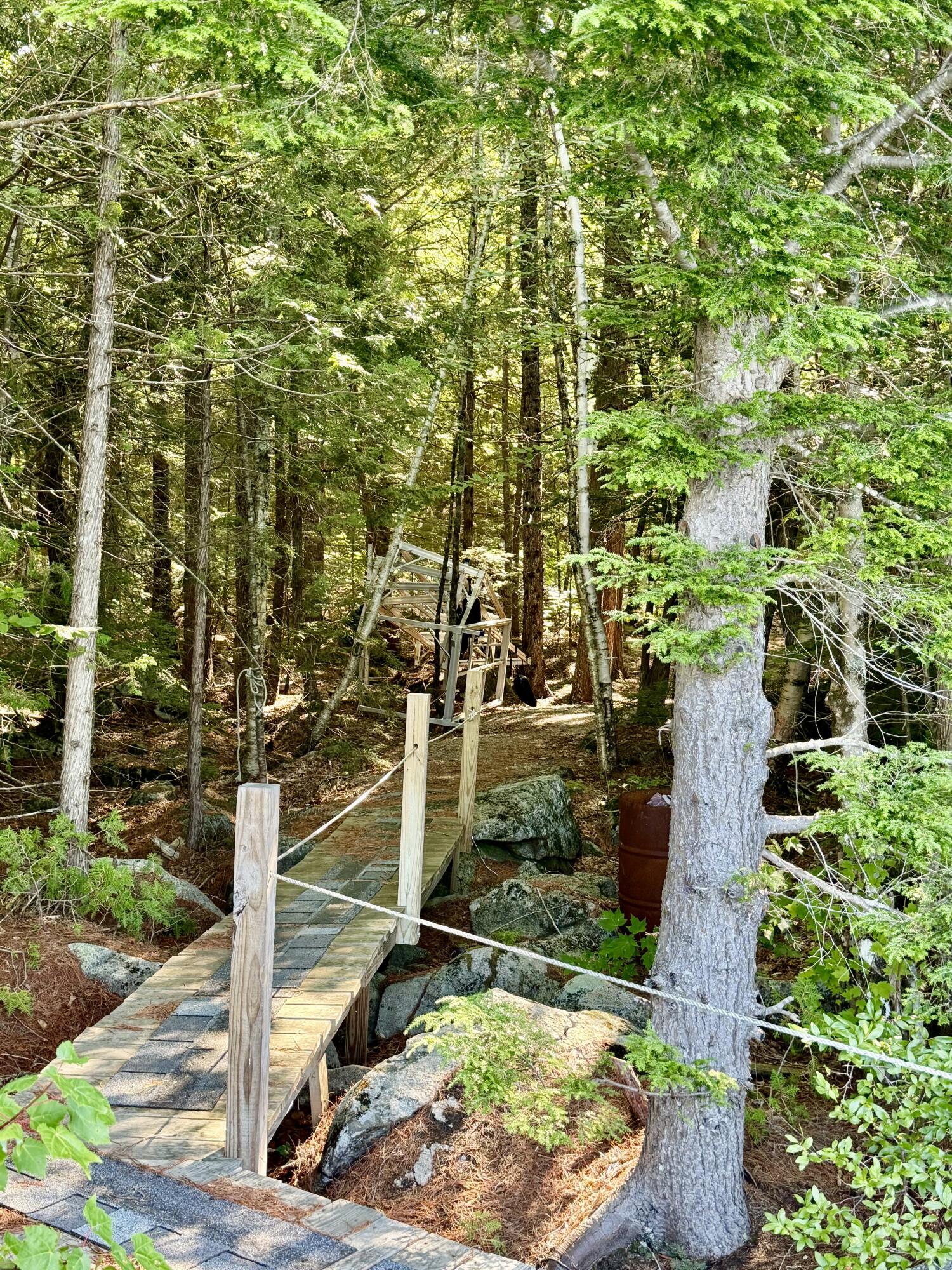 Lot 121 Upper Lead Mountain Pond Road Property Photo 44