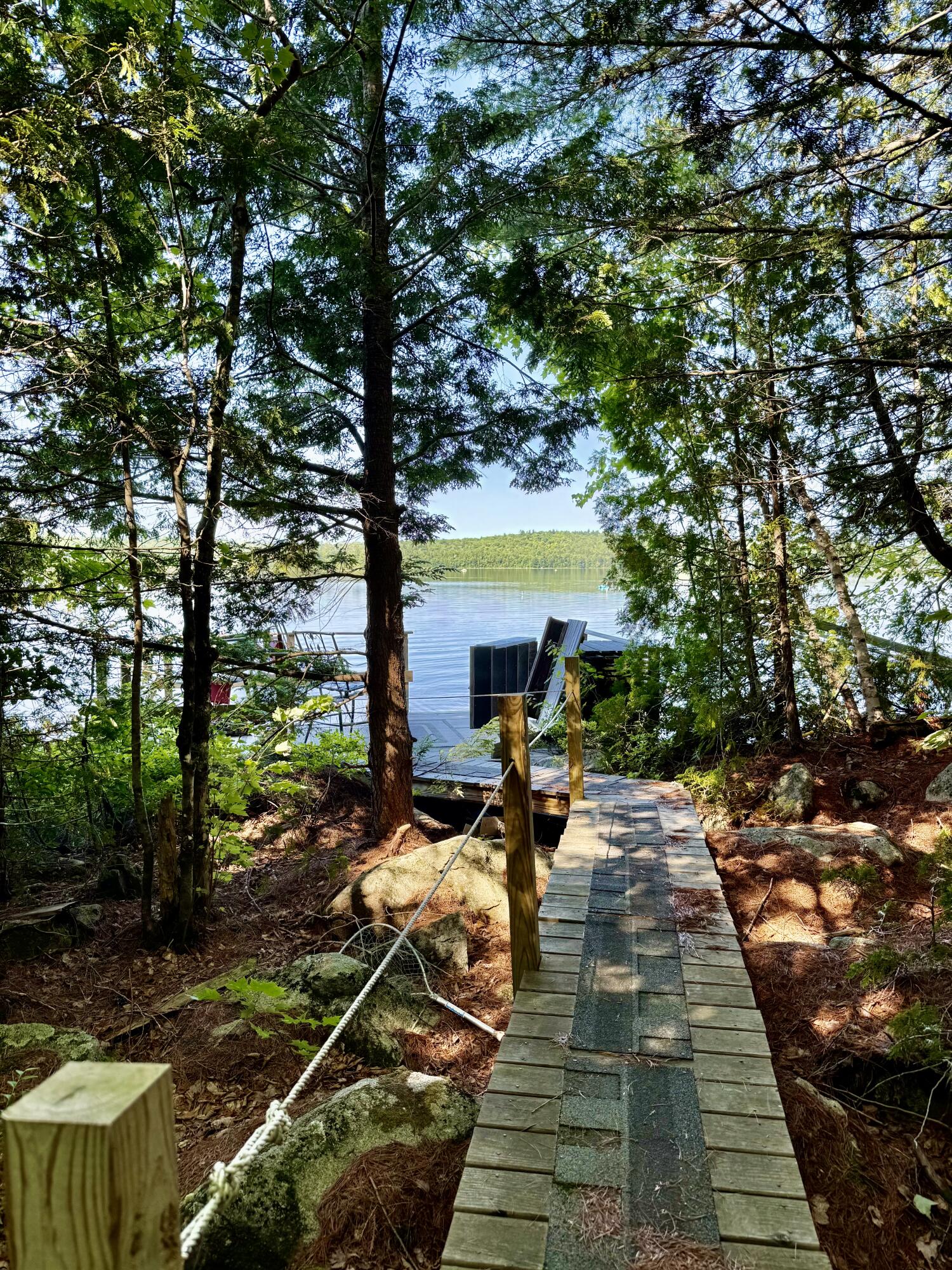 Lot 121 Upper Lead Mountain Pond Road Property Photo 45