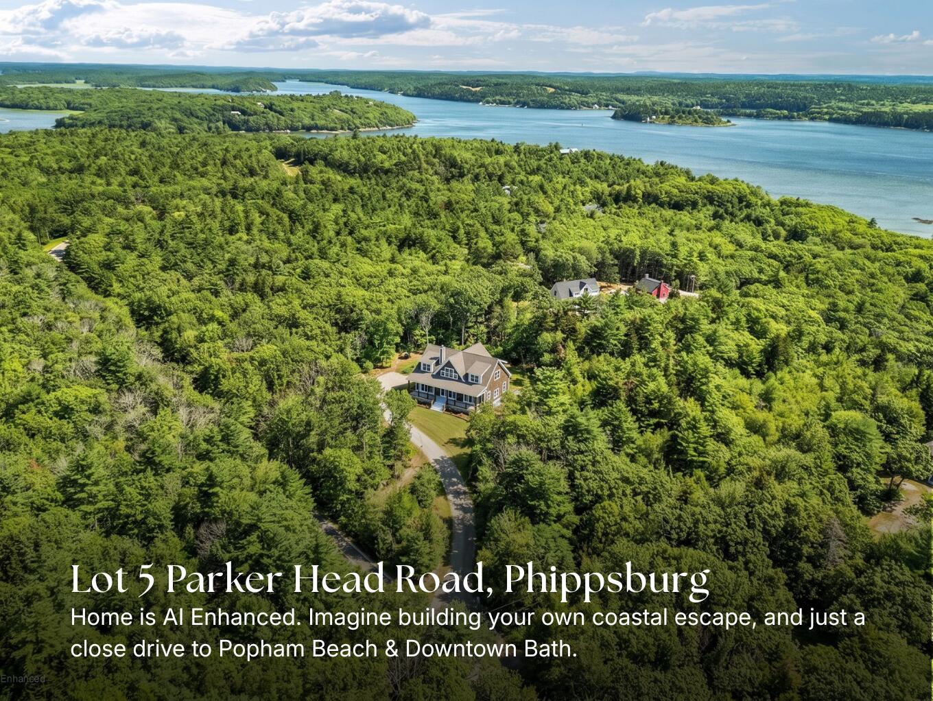 Lot 5 Parker Head Road Property Photo 2