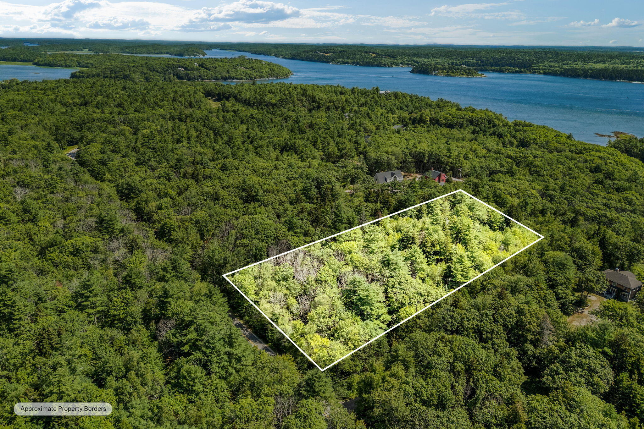 Lot 5 Parker Head Road Property Photo 4