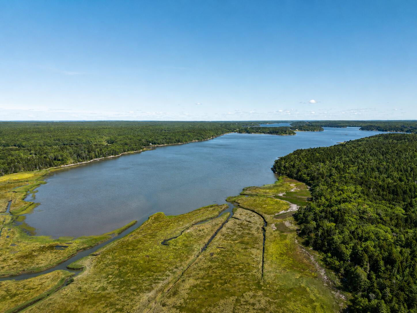 Lot 5 Parker Head Road Property Photo 6
