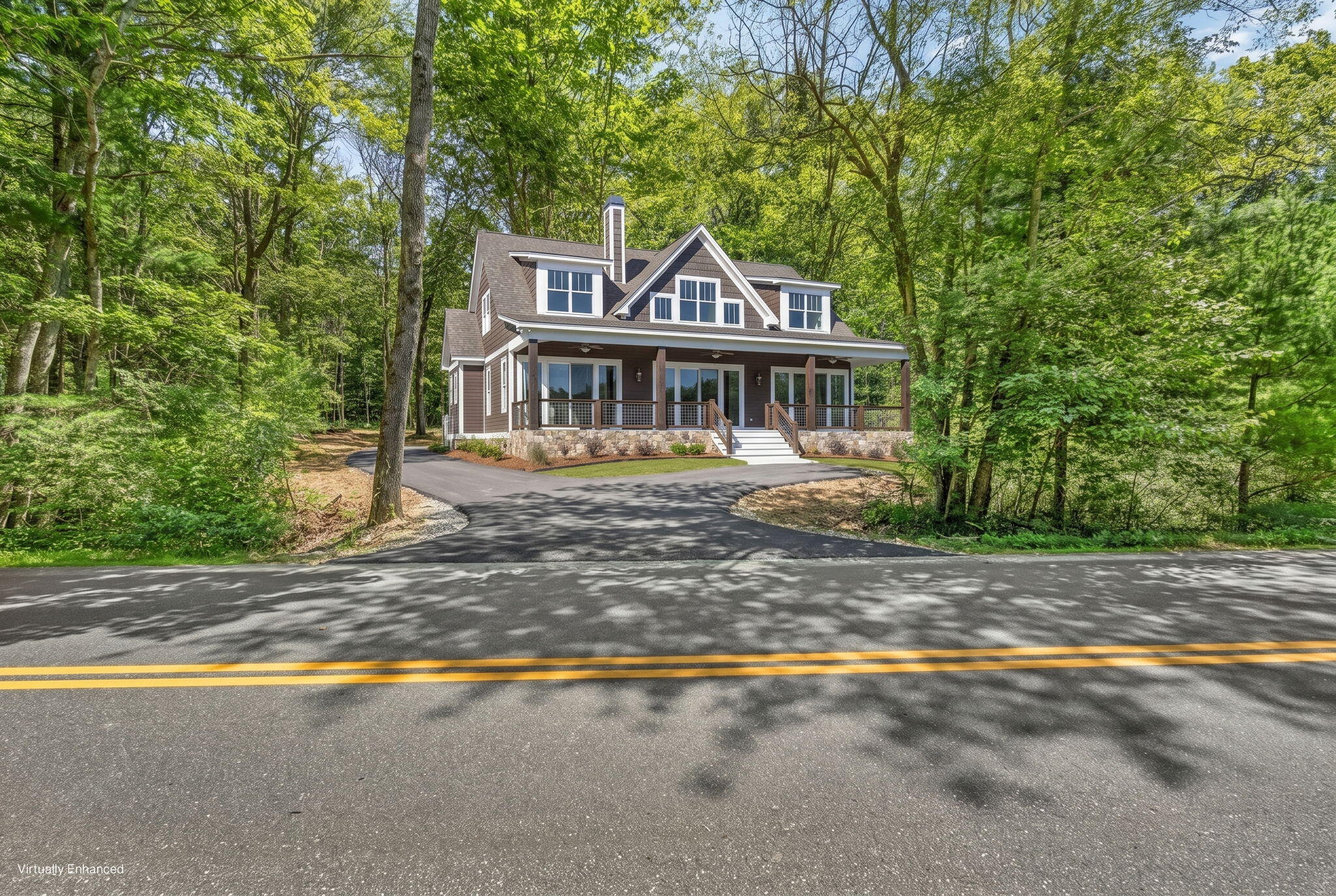 Lot 5 Parker Head Road Property Photo 10