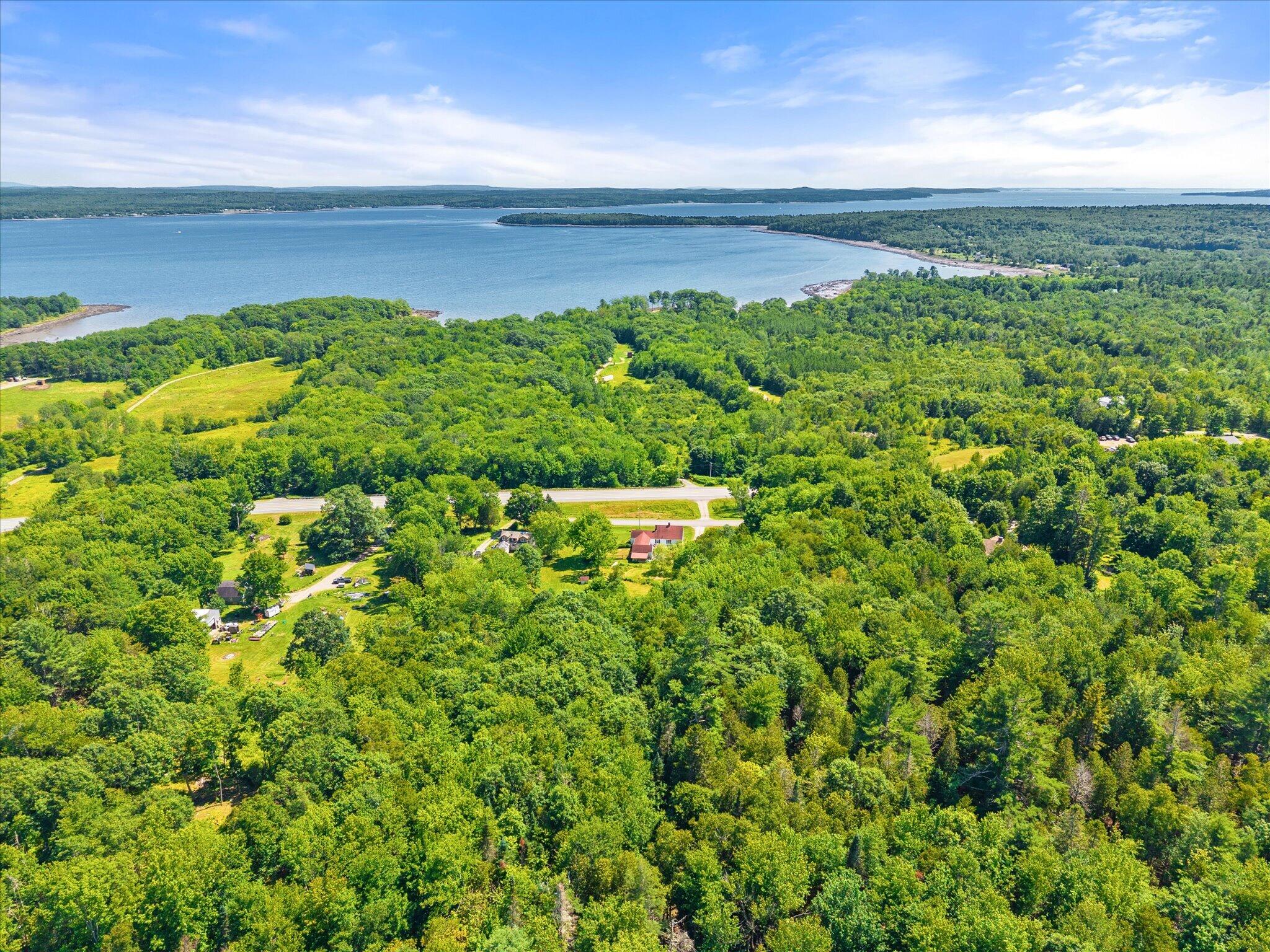 0 Mckenney Road Property Photo 1