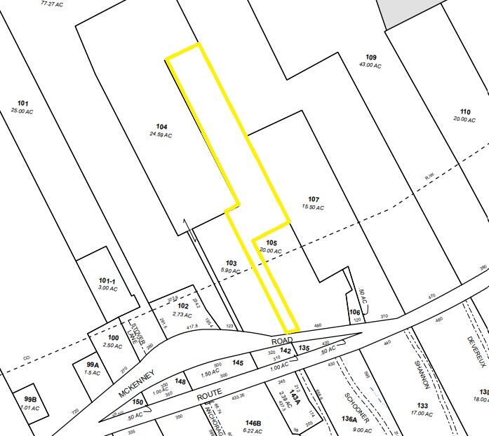 0 Mckenney Road Property Photo 4