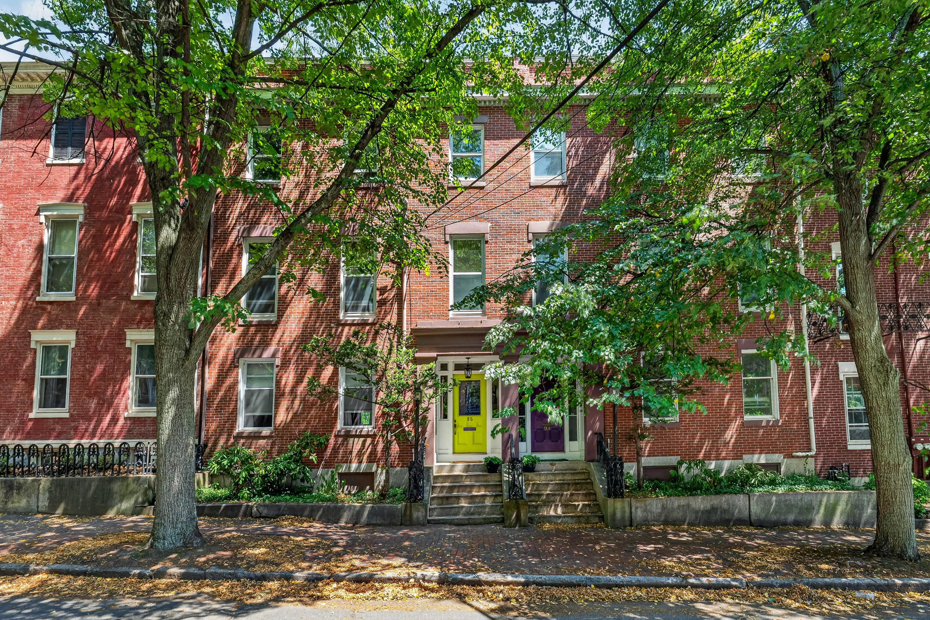 95 Park Street 1 Property Photo 1