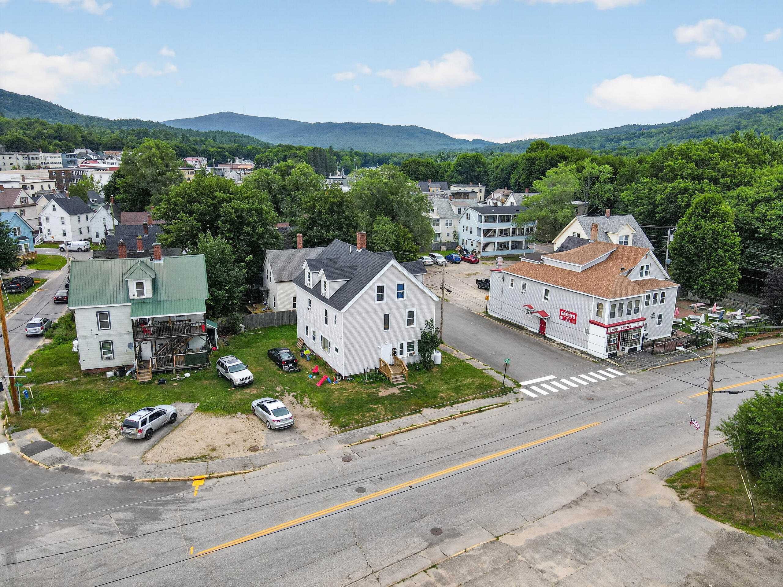 133 Rumford Avenue Property Photo 1