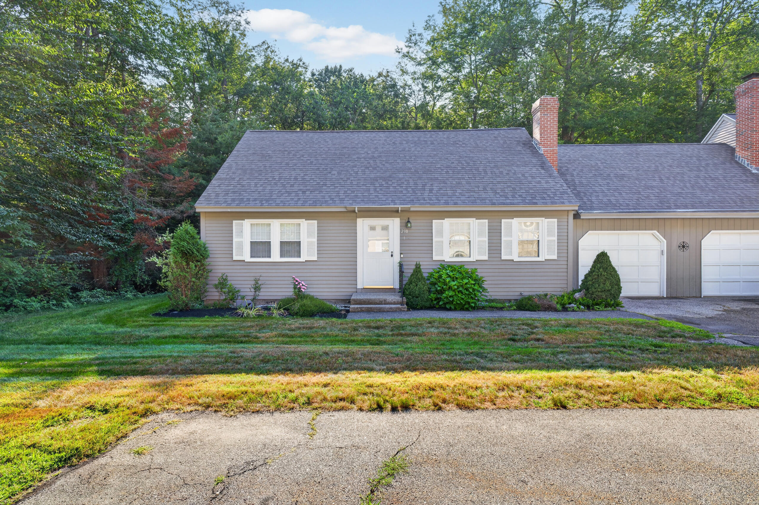 238 Flintlock Village Road Unit 1 Property Photo 6