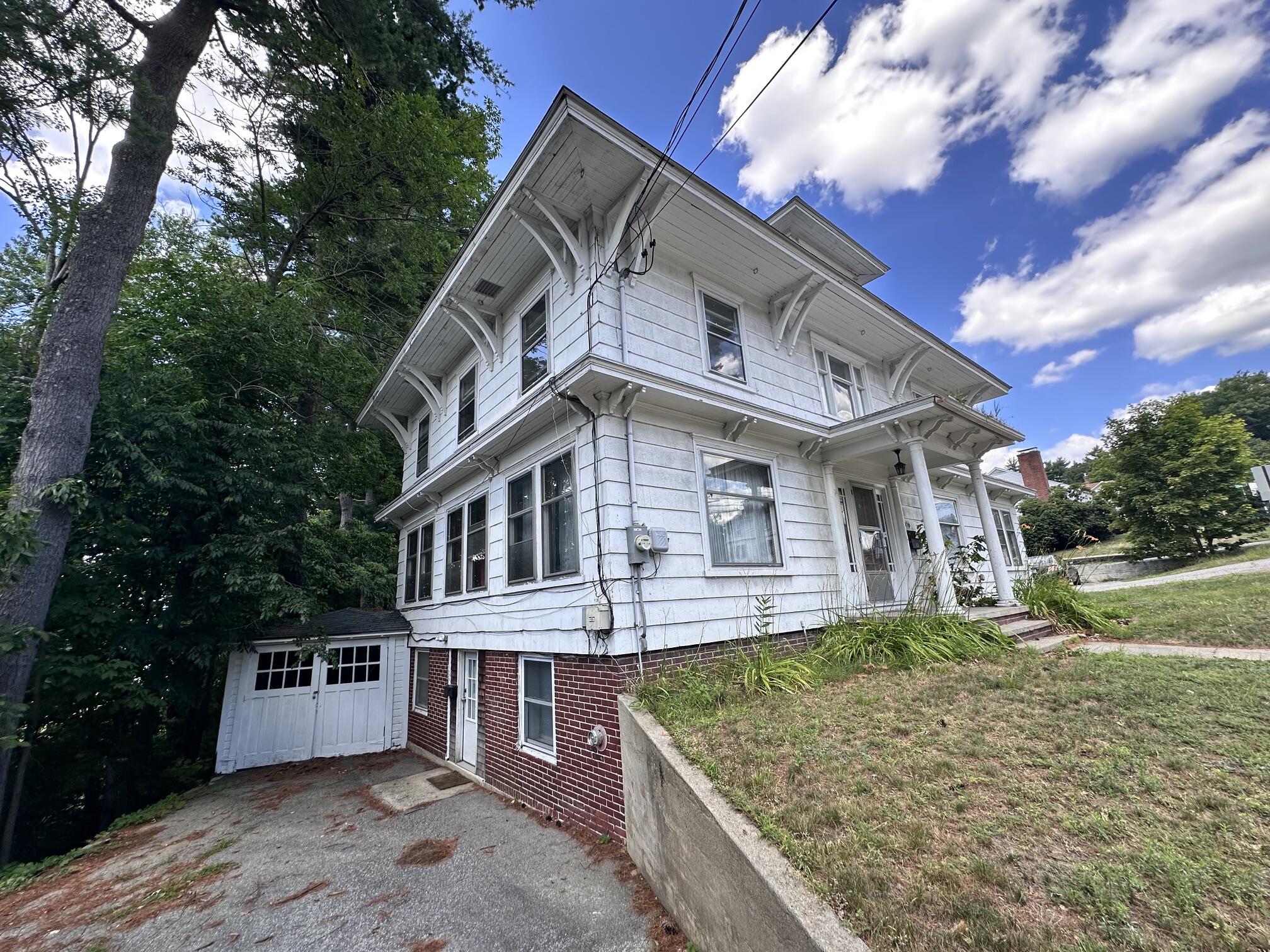 156 Cottage Street Property Photo 3