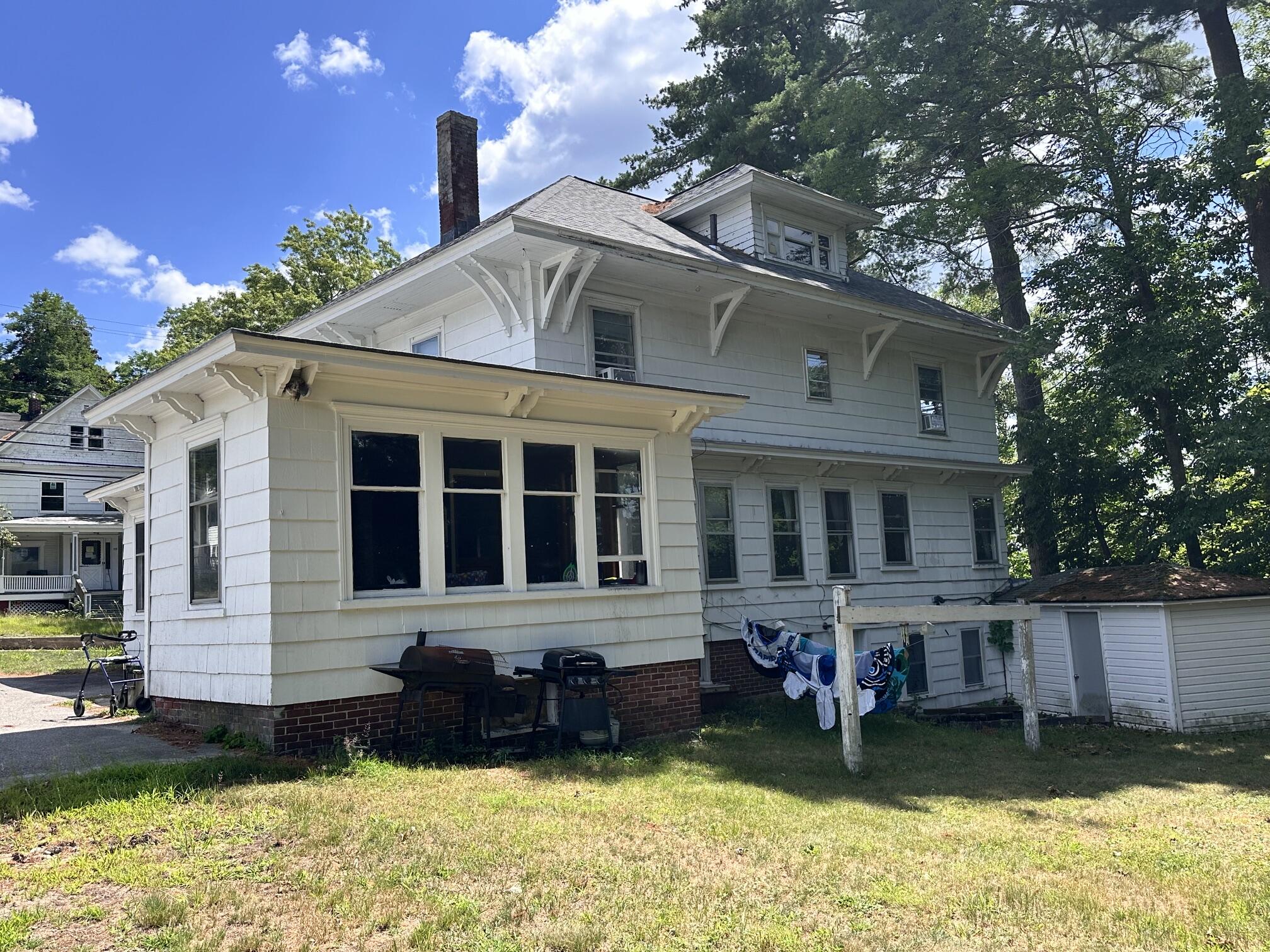156 Cottage Street Property Photo 4