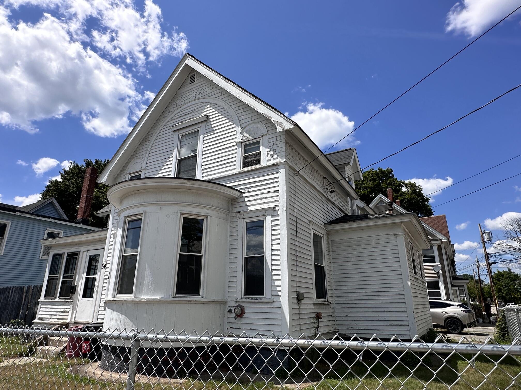 54 High Street Property Photo 1