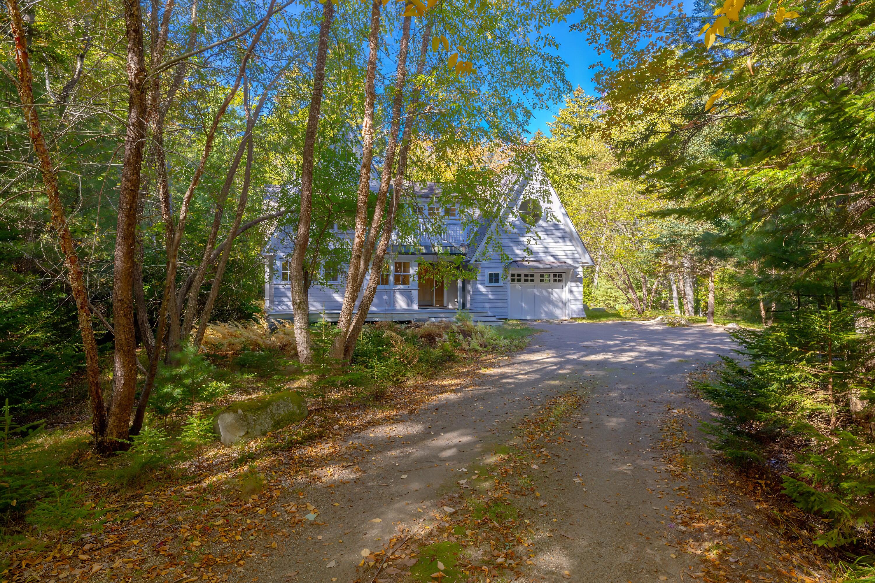 37 Whitney Farm Road Property Photo 1