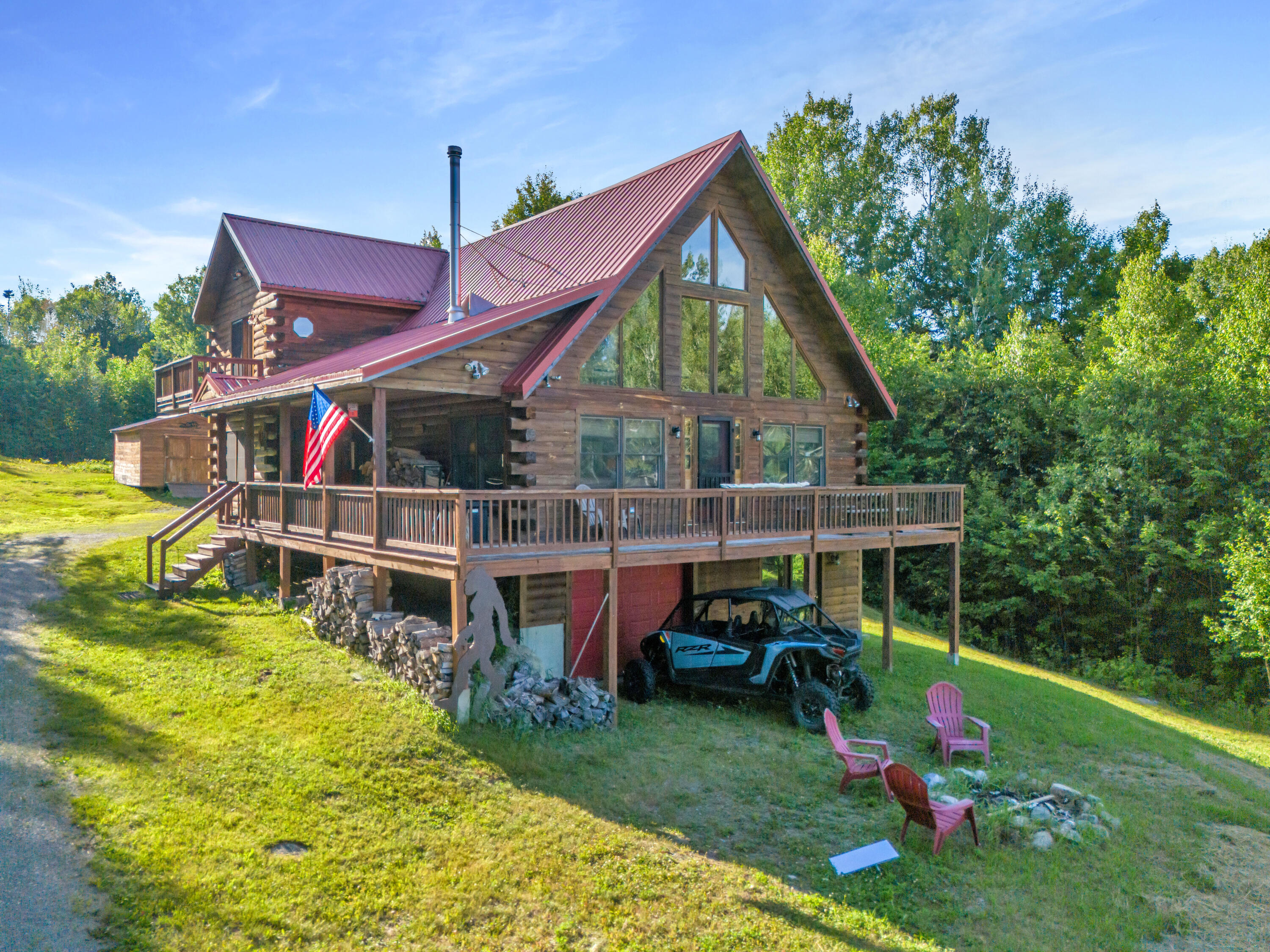26 Overlook Drive Property Photo 1