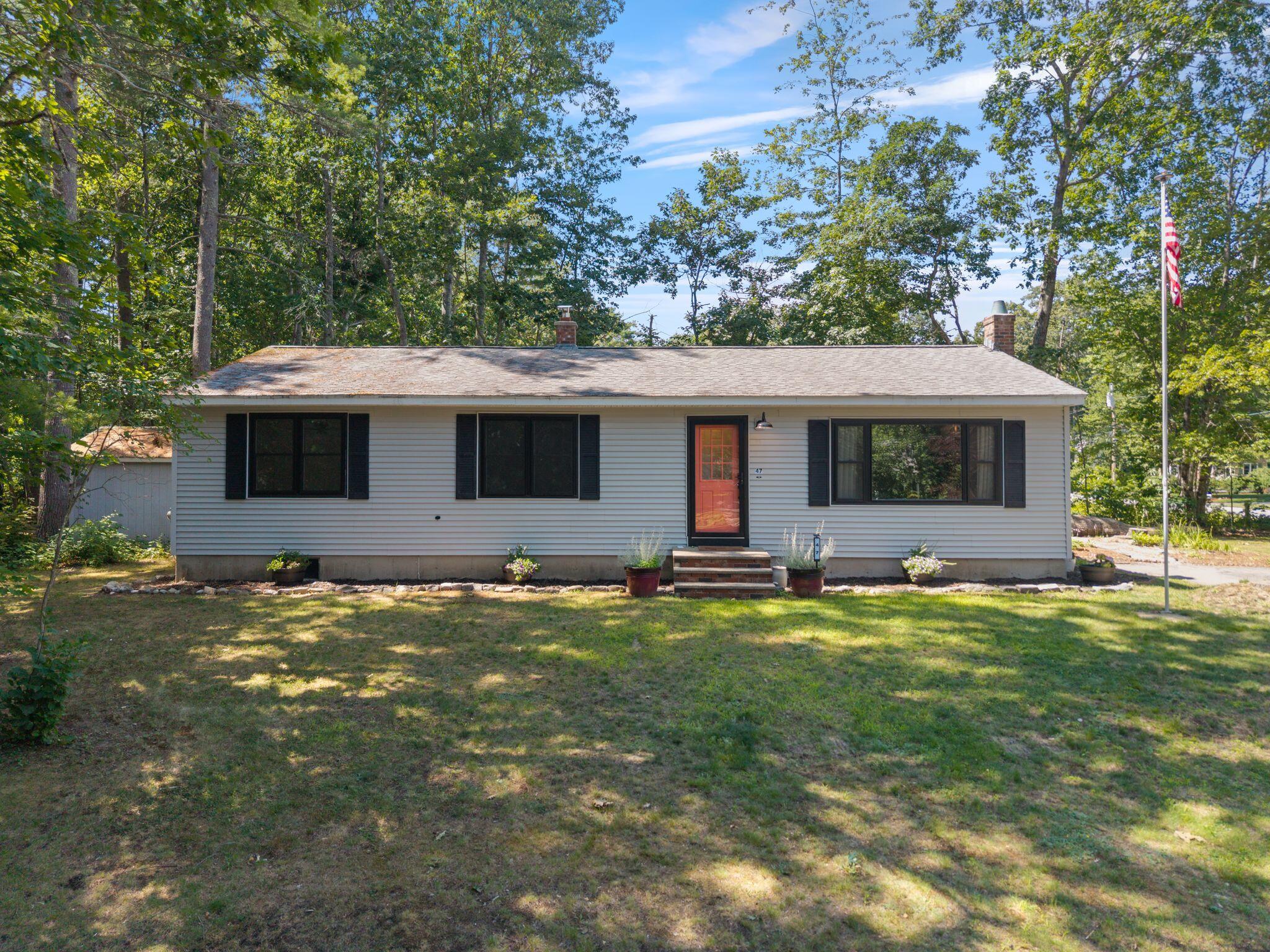47 Running Brook Road Property Photo 1