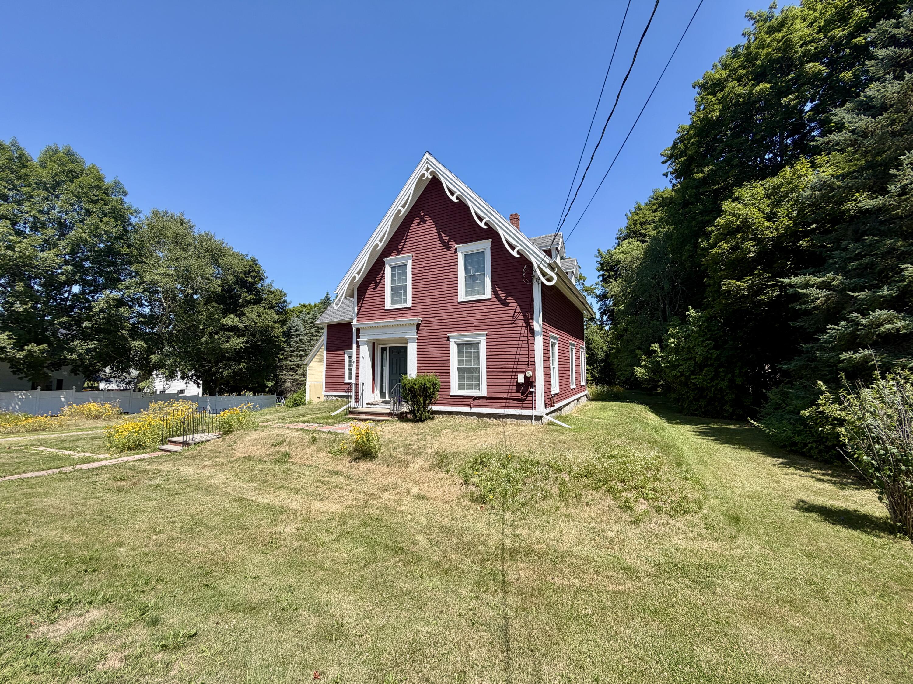 49 Lebanon Road Property Photo 2