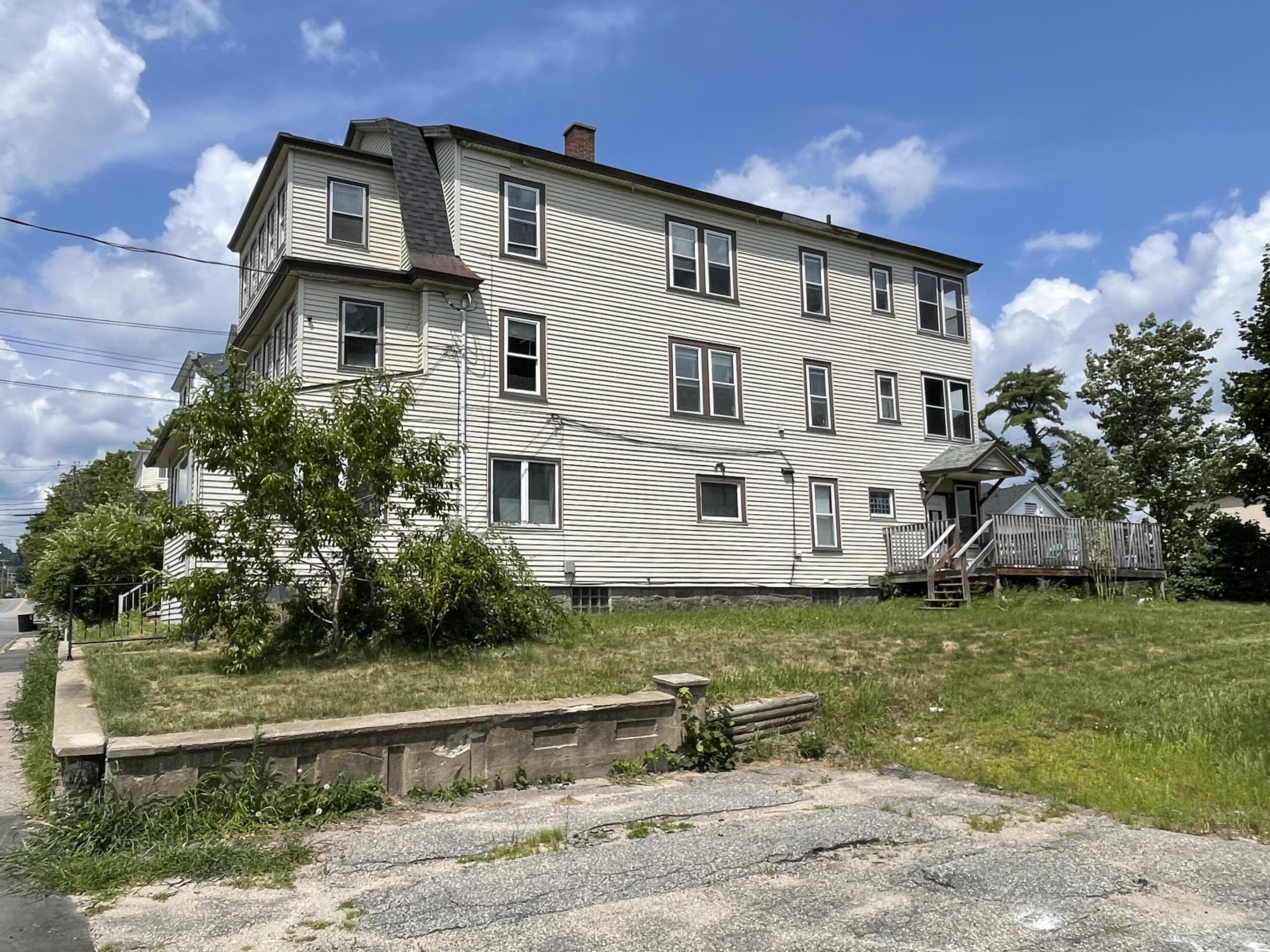 232 Franklin Street Property Photo 1