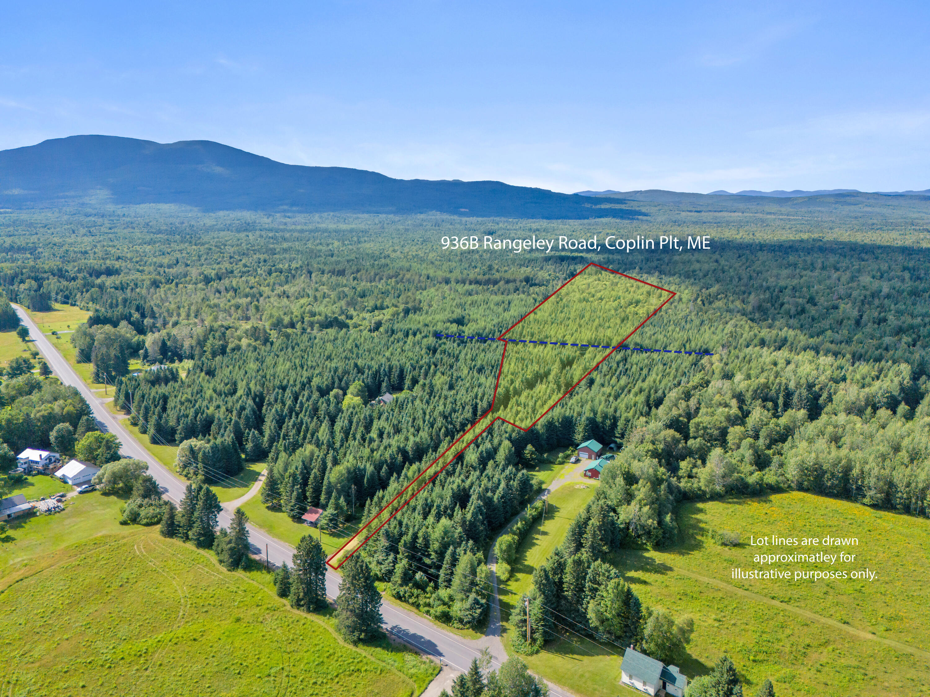 963b Rangeley Road Property Photo 1