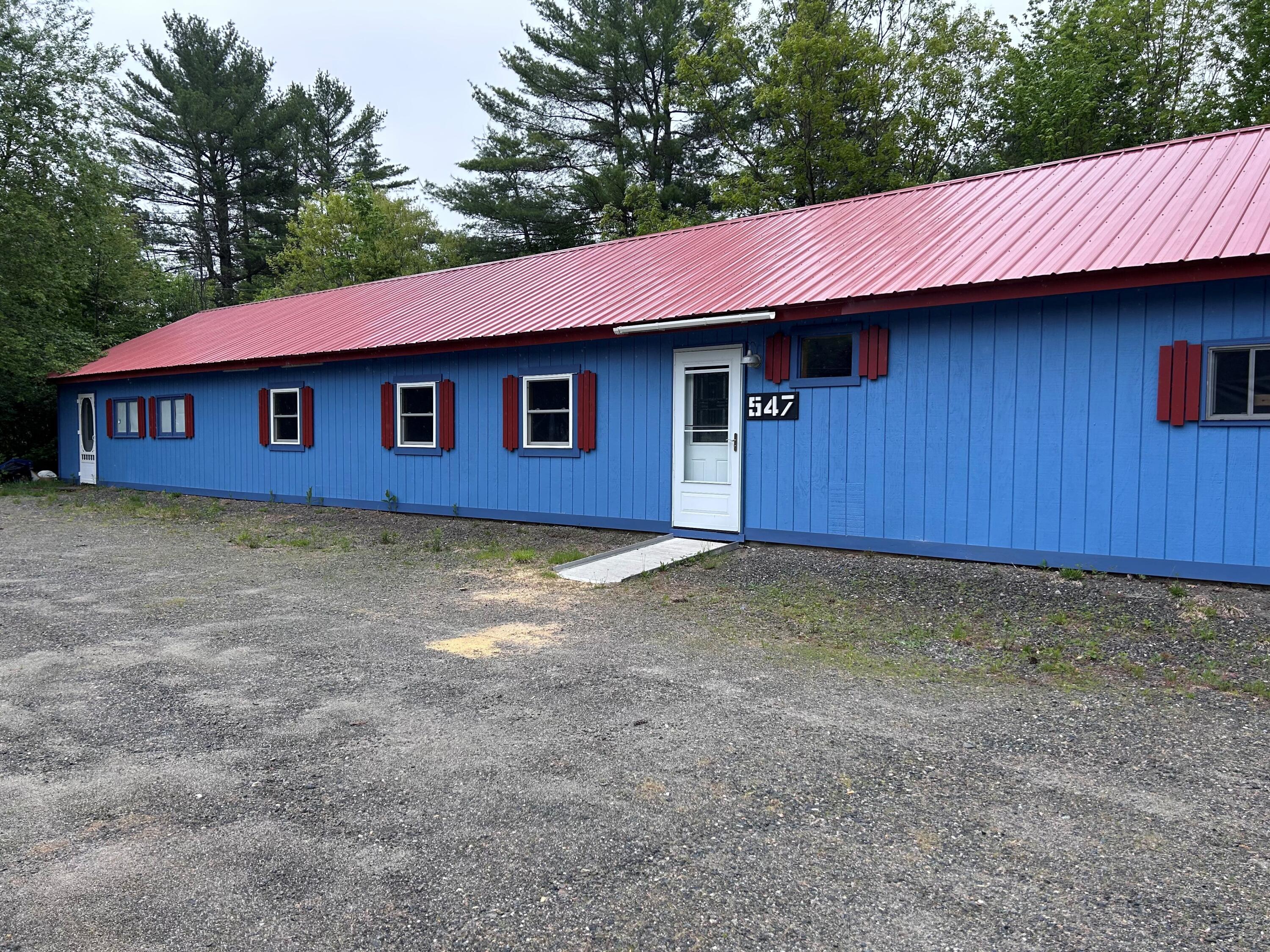 547 Main Road Property Photo 1