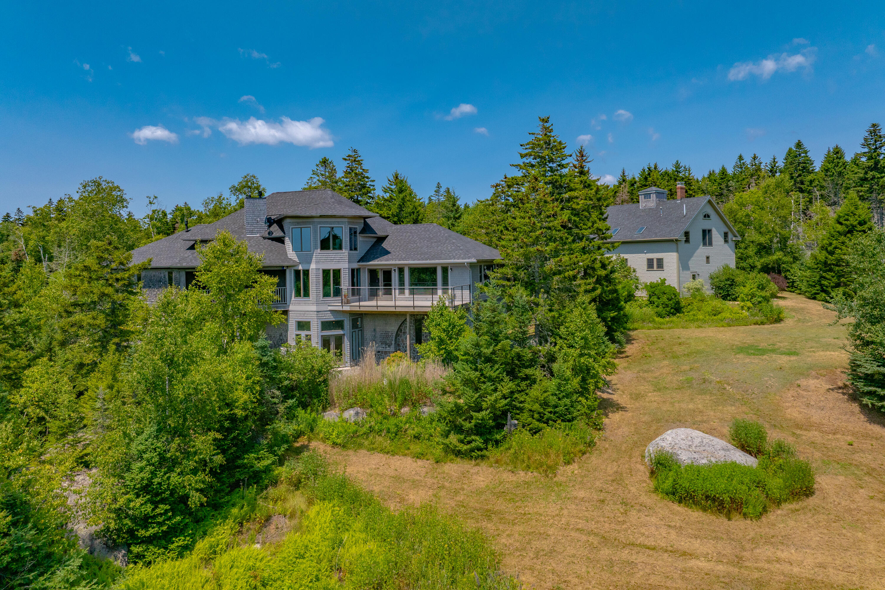 271 Ames Cove Road Property Photo 2