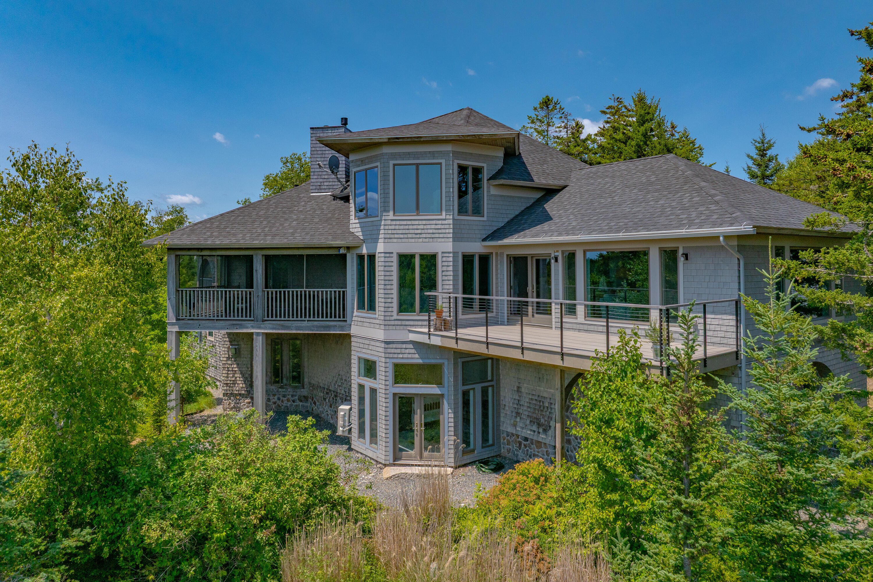 271 Ames Cove Road Property Photo 3