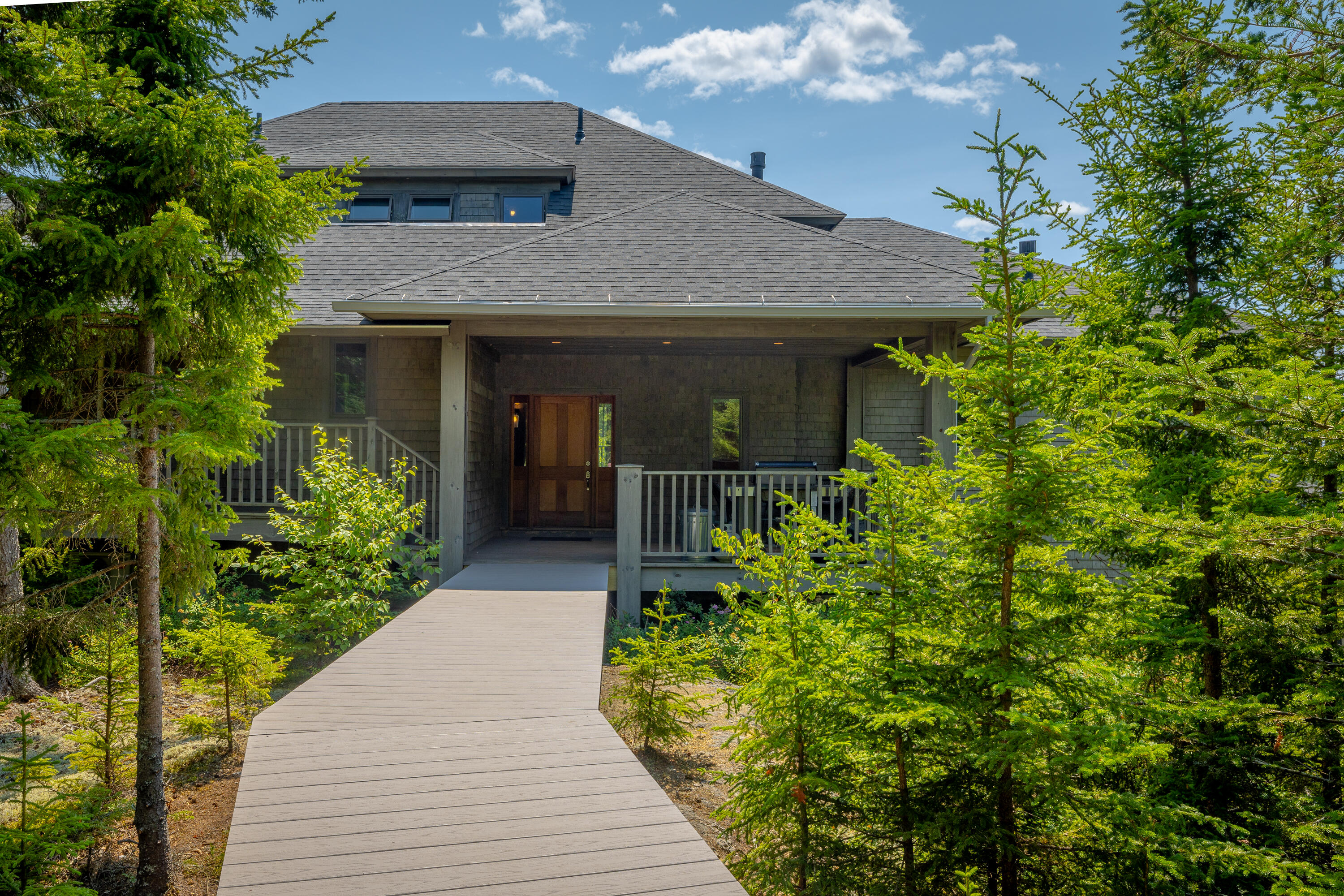 271 Ames Cove Road Property Photo 4
