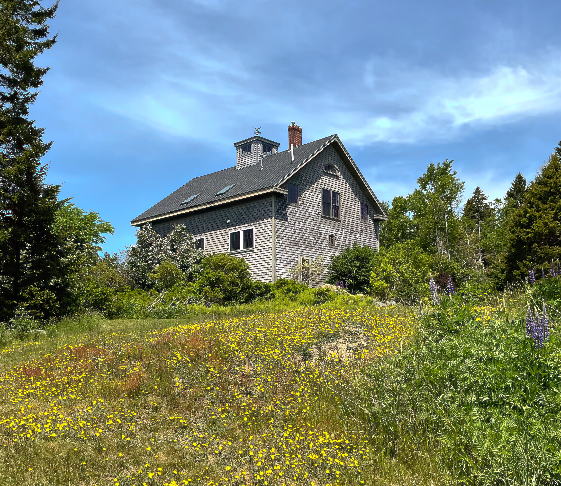 271 Ames Cove Road Property Photo 54