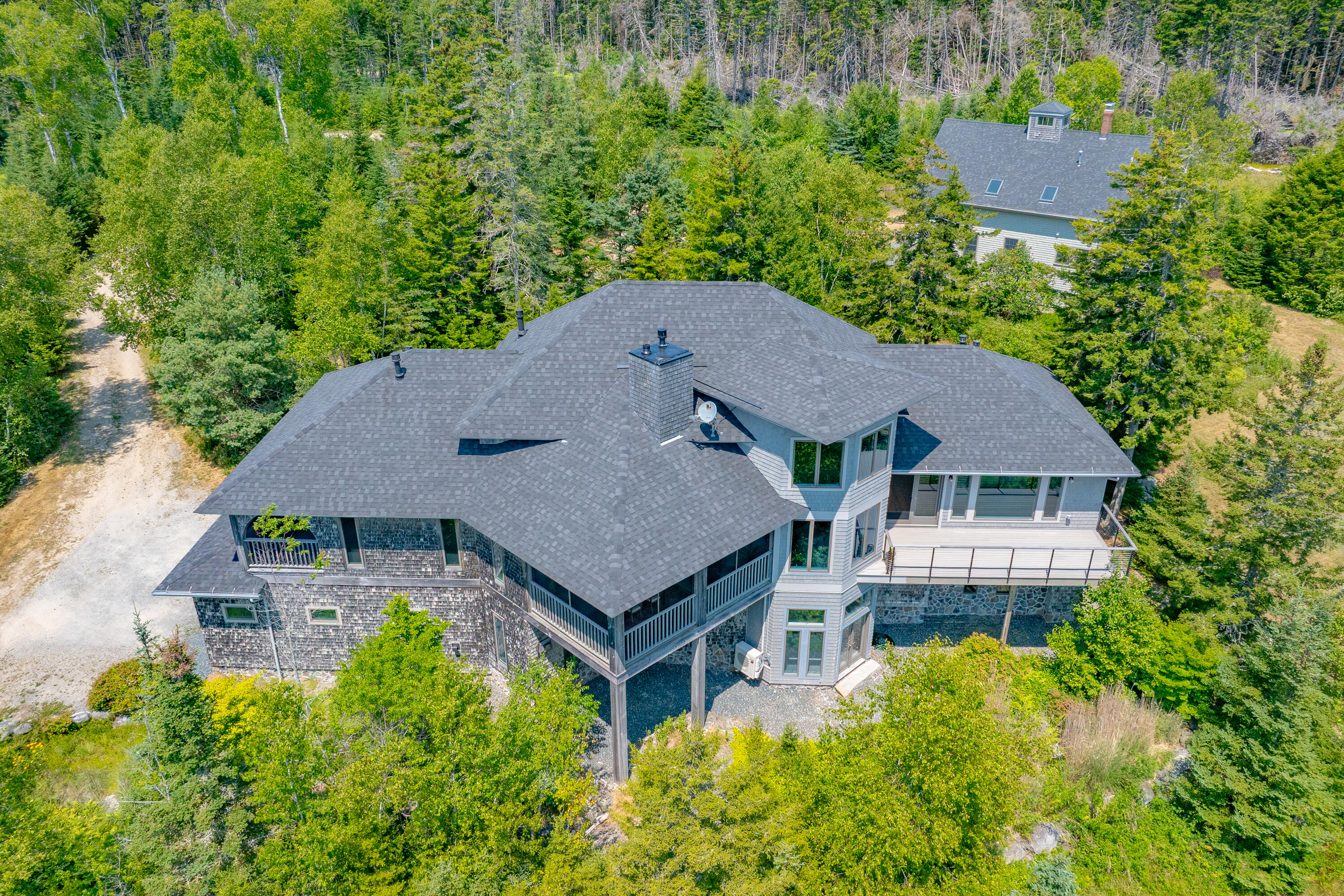 271 Ames Cove Road Property Photo 90