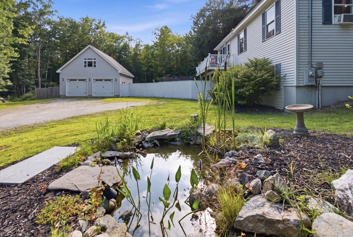 140 Ralph Richardson Road Property Photo 1