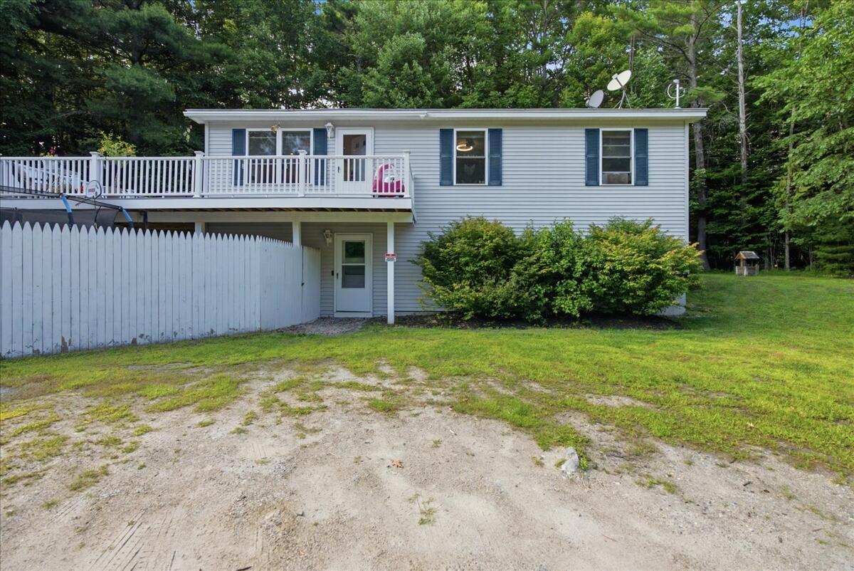 140 Ralph Richardson Road Property Photo 6