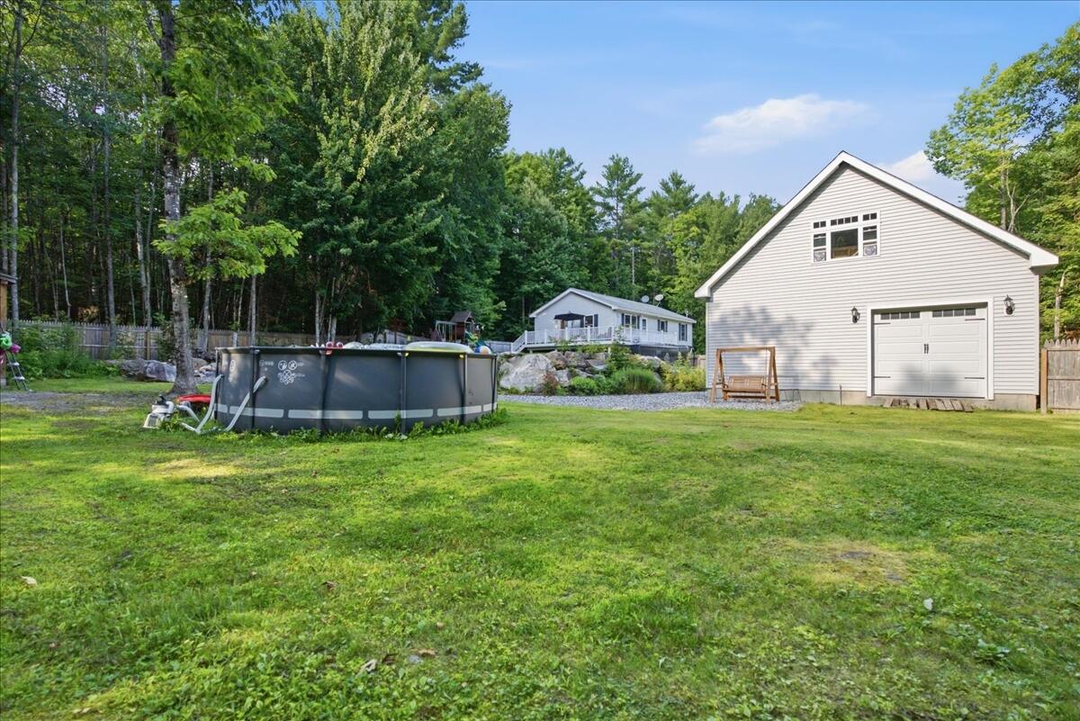 140 Ralph Richardson Road Property Photo 88