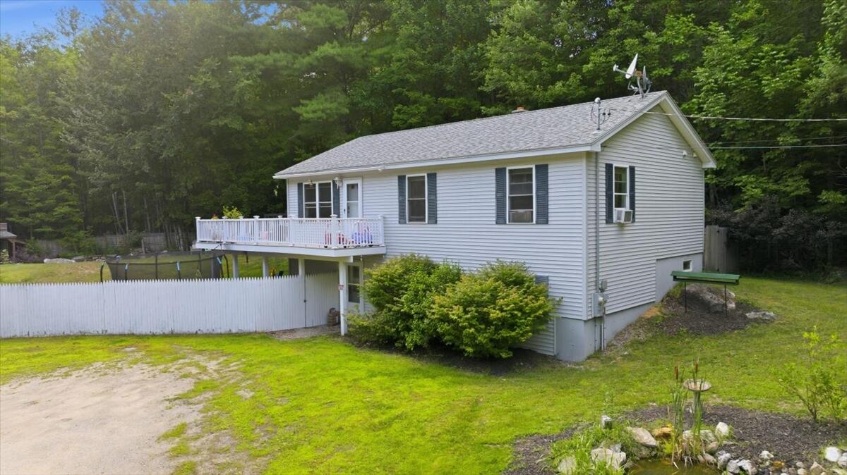 140 Ralph Richardson Road Property Photo 111