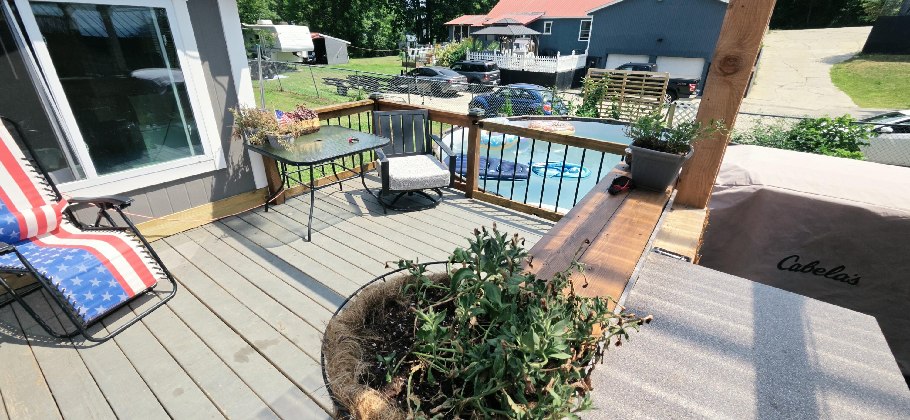 724 Sawyer Road Property Photo 10