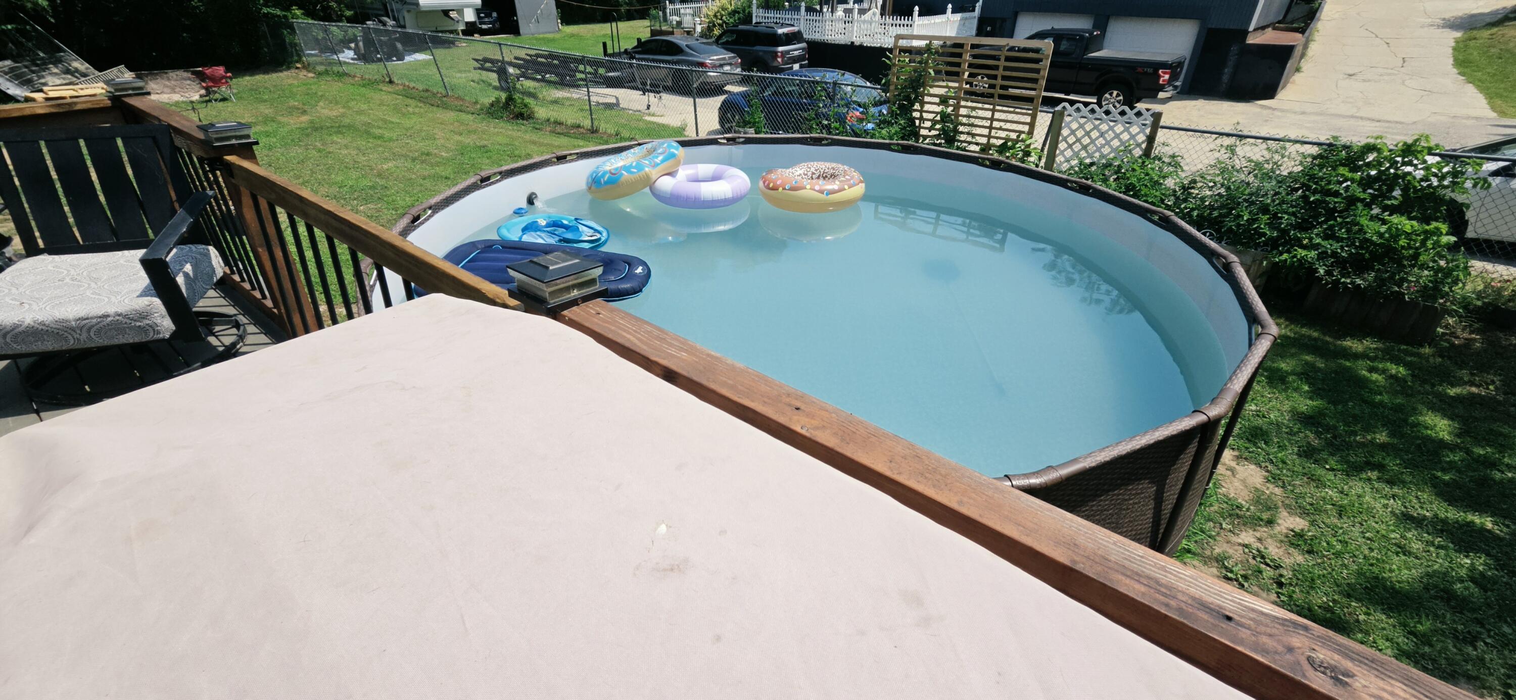 724 Sawyer Road Property Photo 13