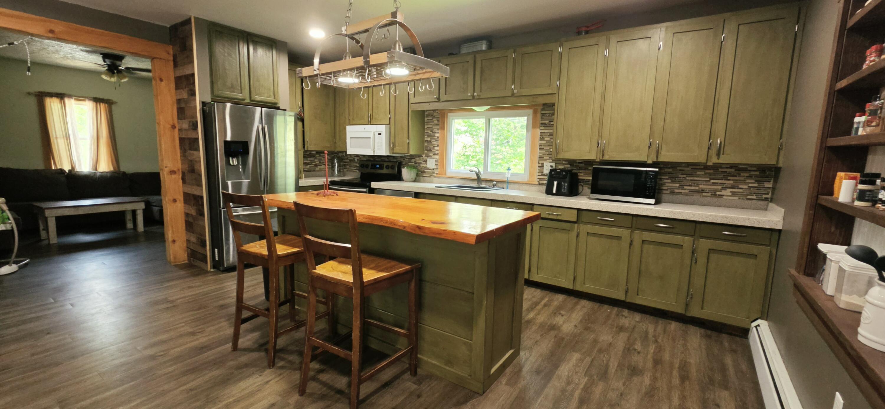 724 Sawyer Road Property Photo 20