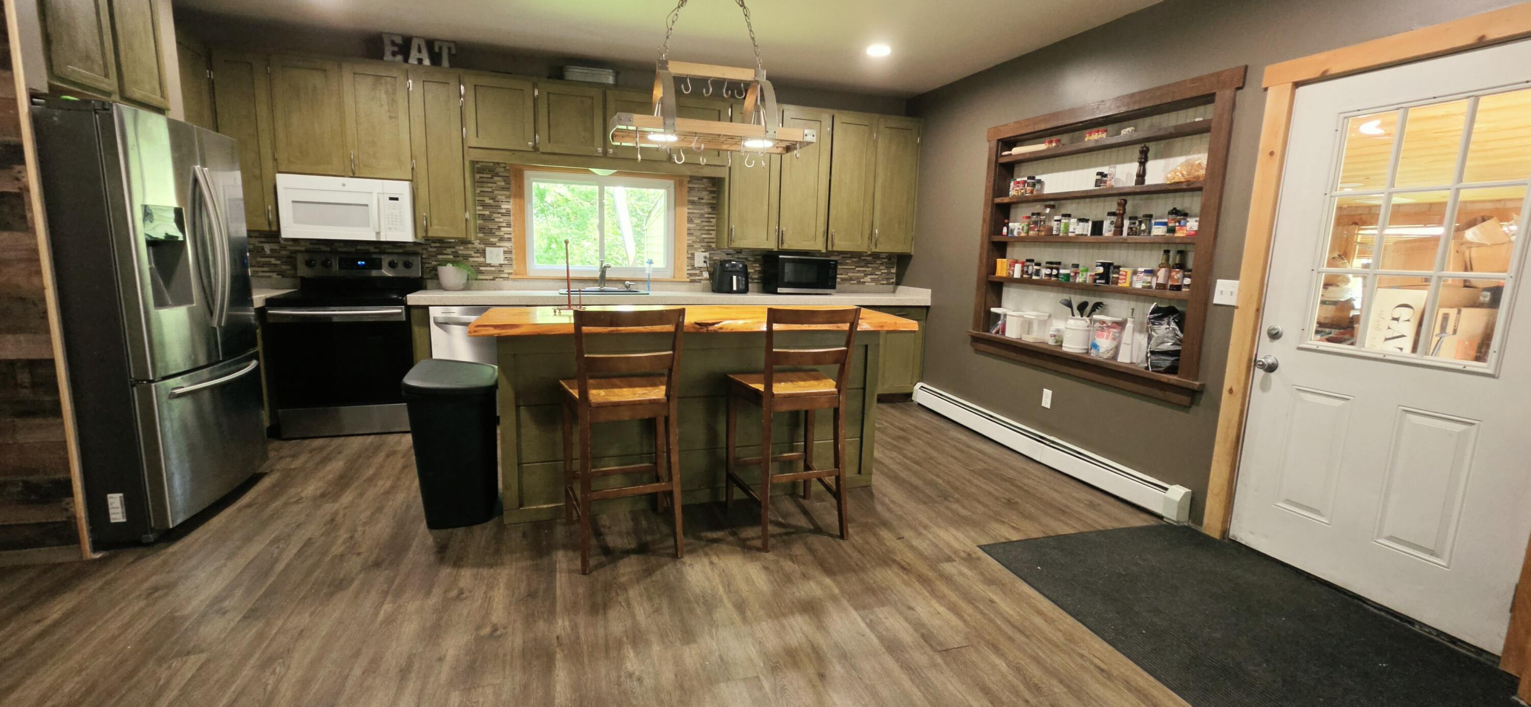 724 Sawyer Road Property Photo 21