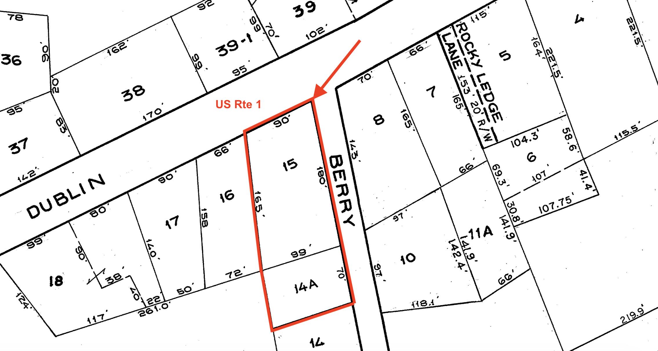 104 Dublin Street Property Photo 1