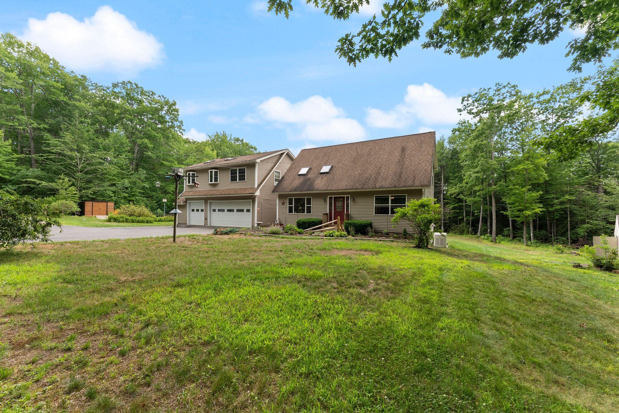 755 Beech Ridge Road Property Photo 3