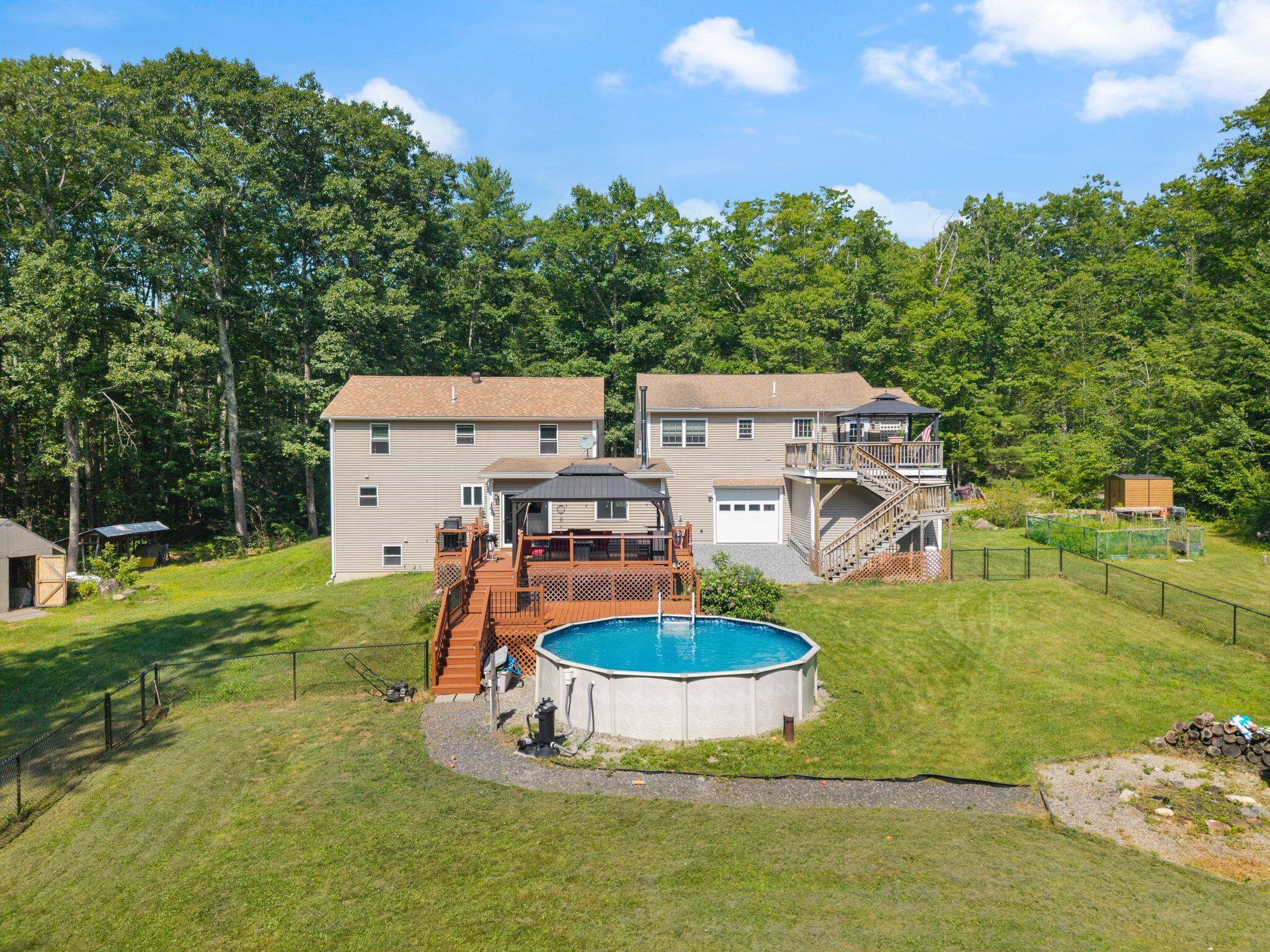 755 Beech Ridge Road Property Photo 4