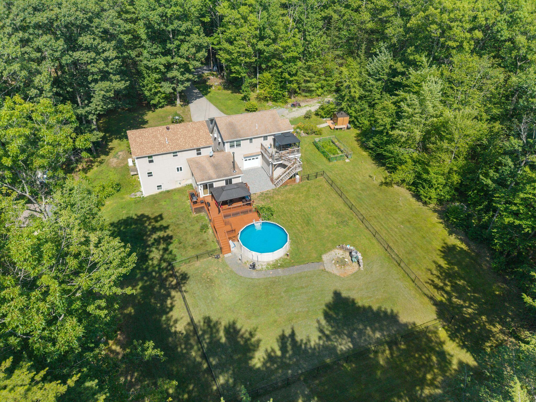 755 Beech Ridge Road Property Photo 5