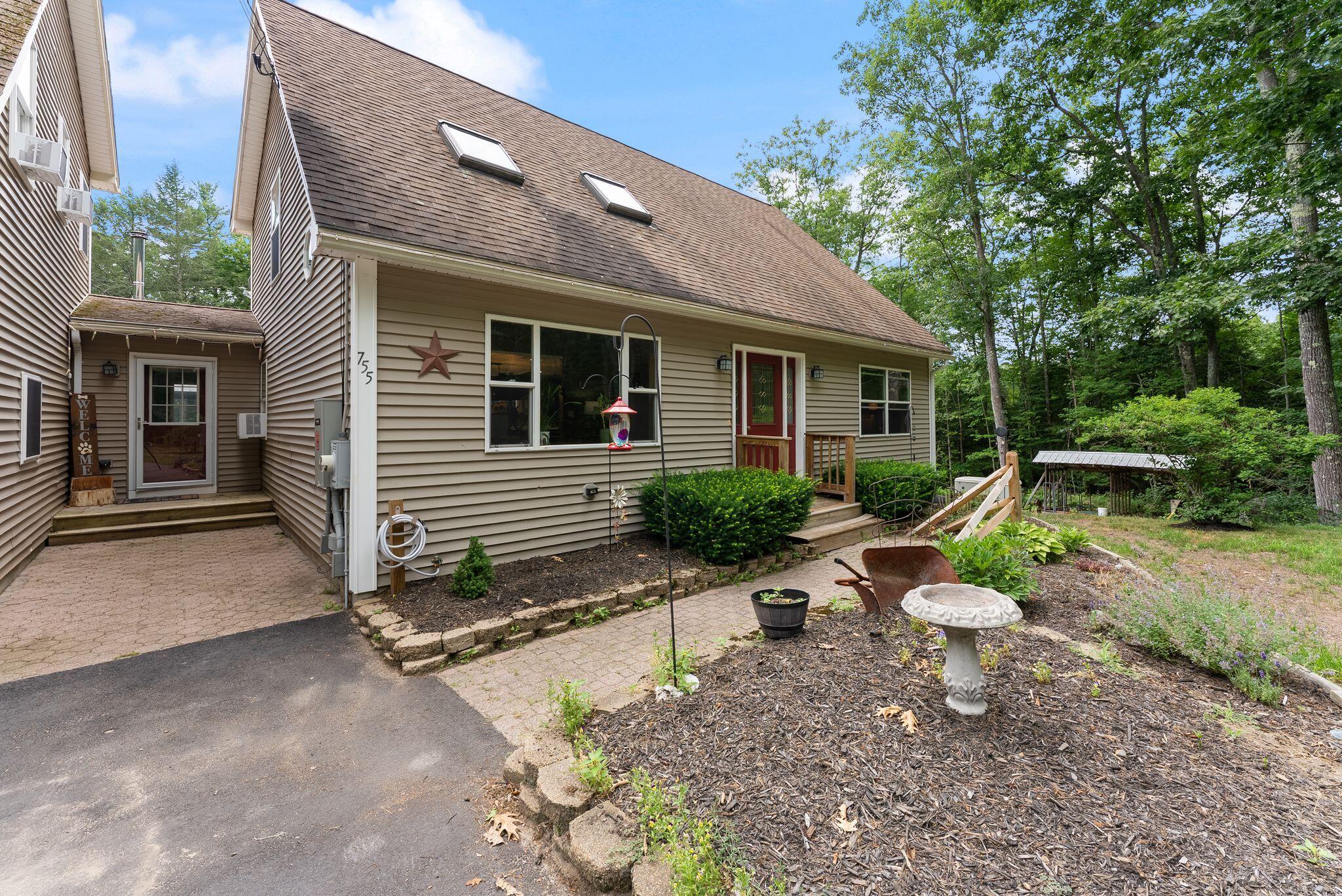 755 Beech Ridge Road Property Photo 6