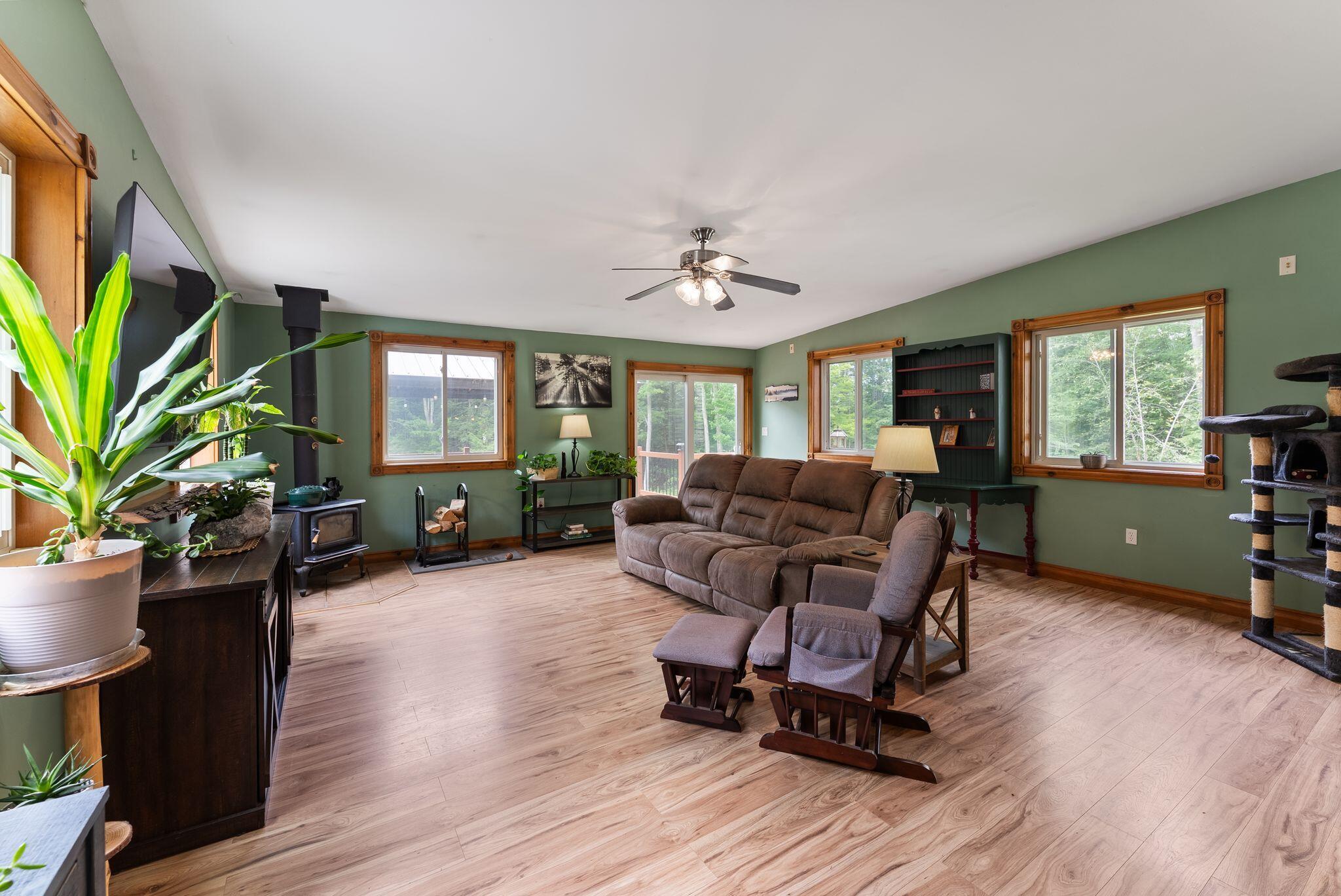 755 Beech Ridge Road Property Photo 8