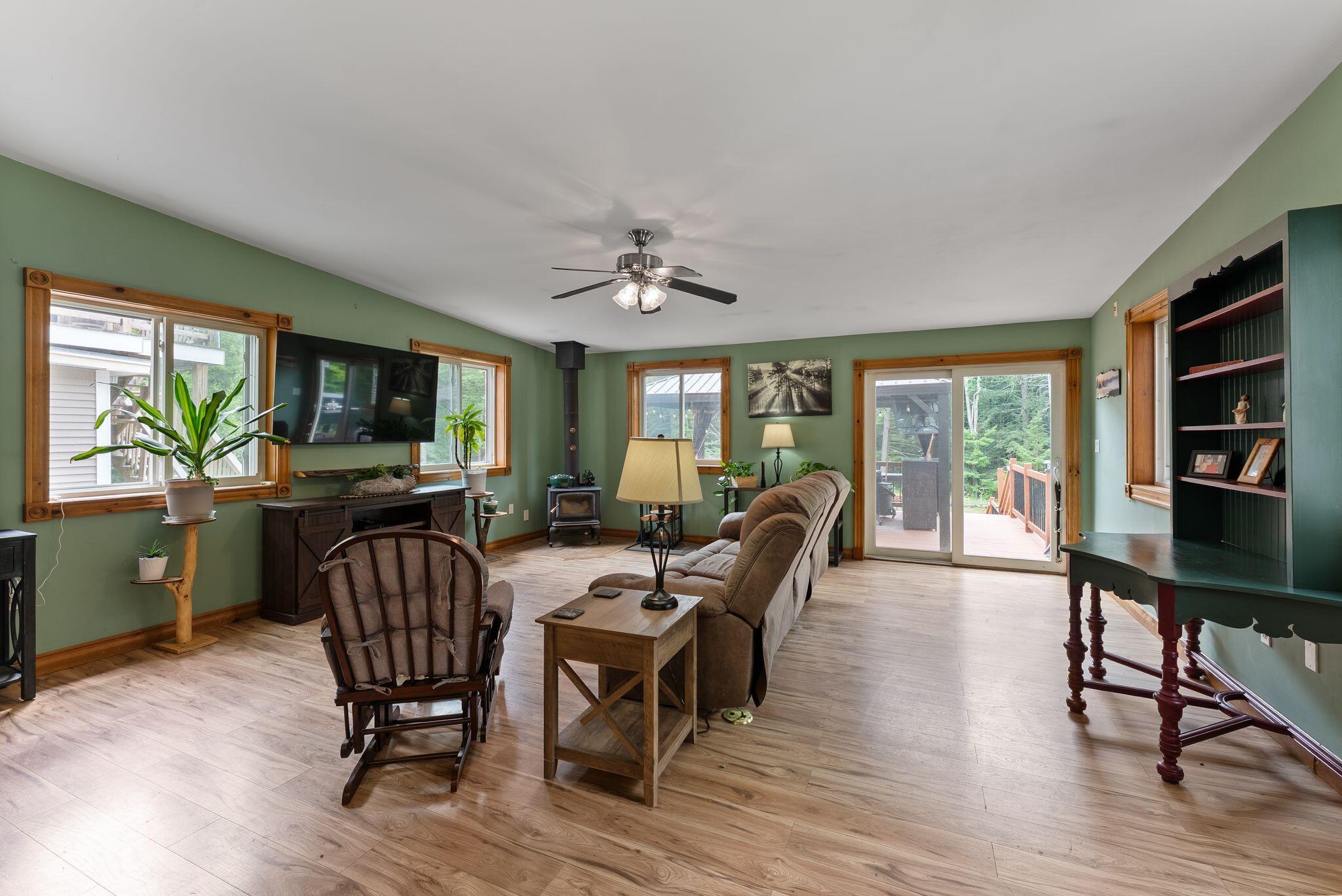 755 Beech Ridge Road Property Photo 10